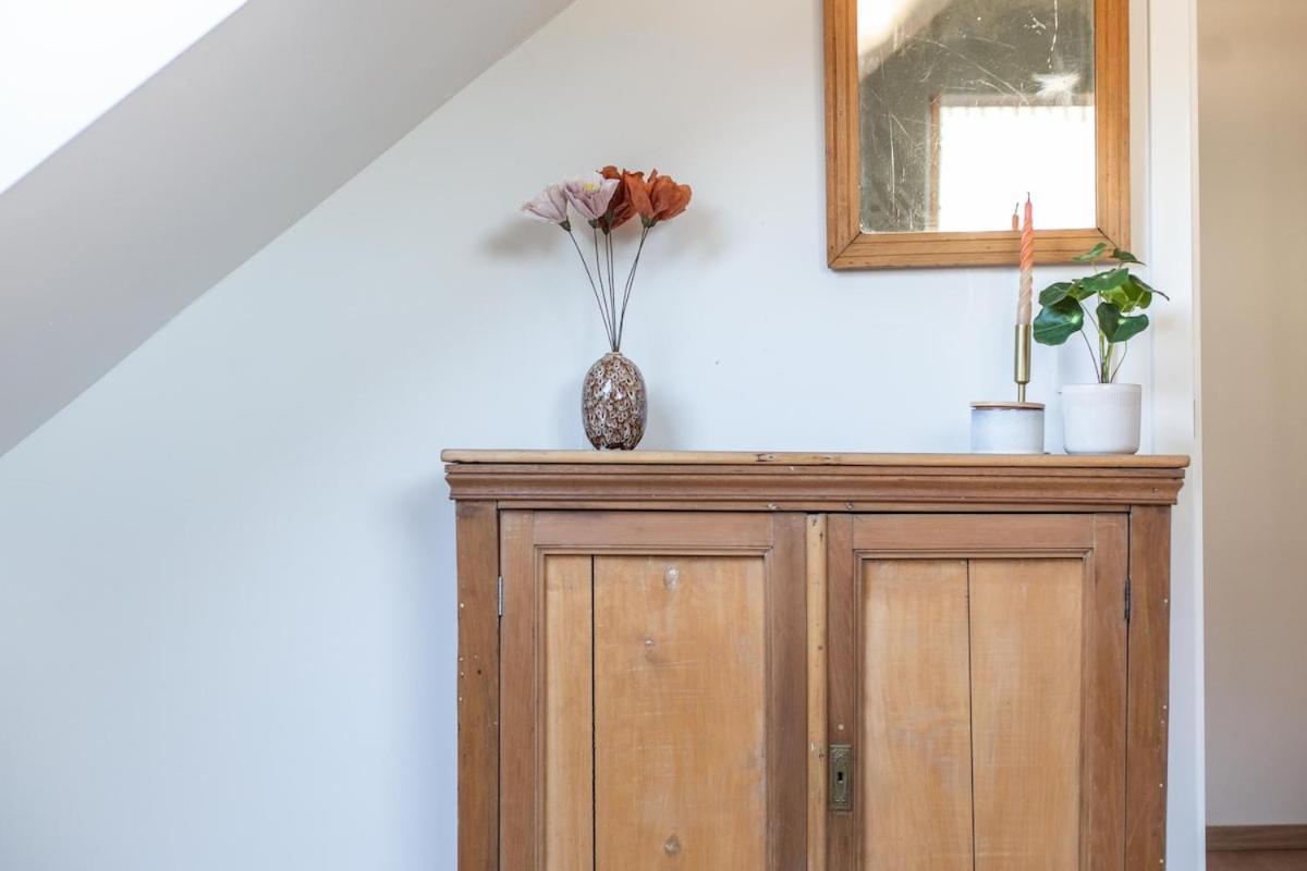 Apartment Chic 3br Near Antwerpen-centraal Station Antwerpen