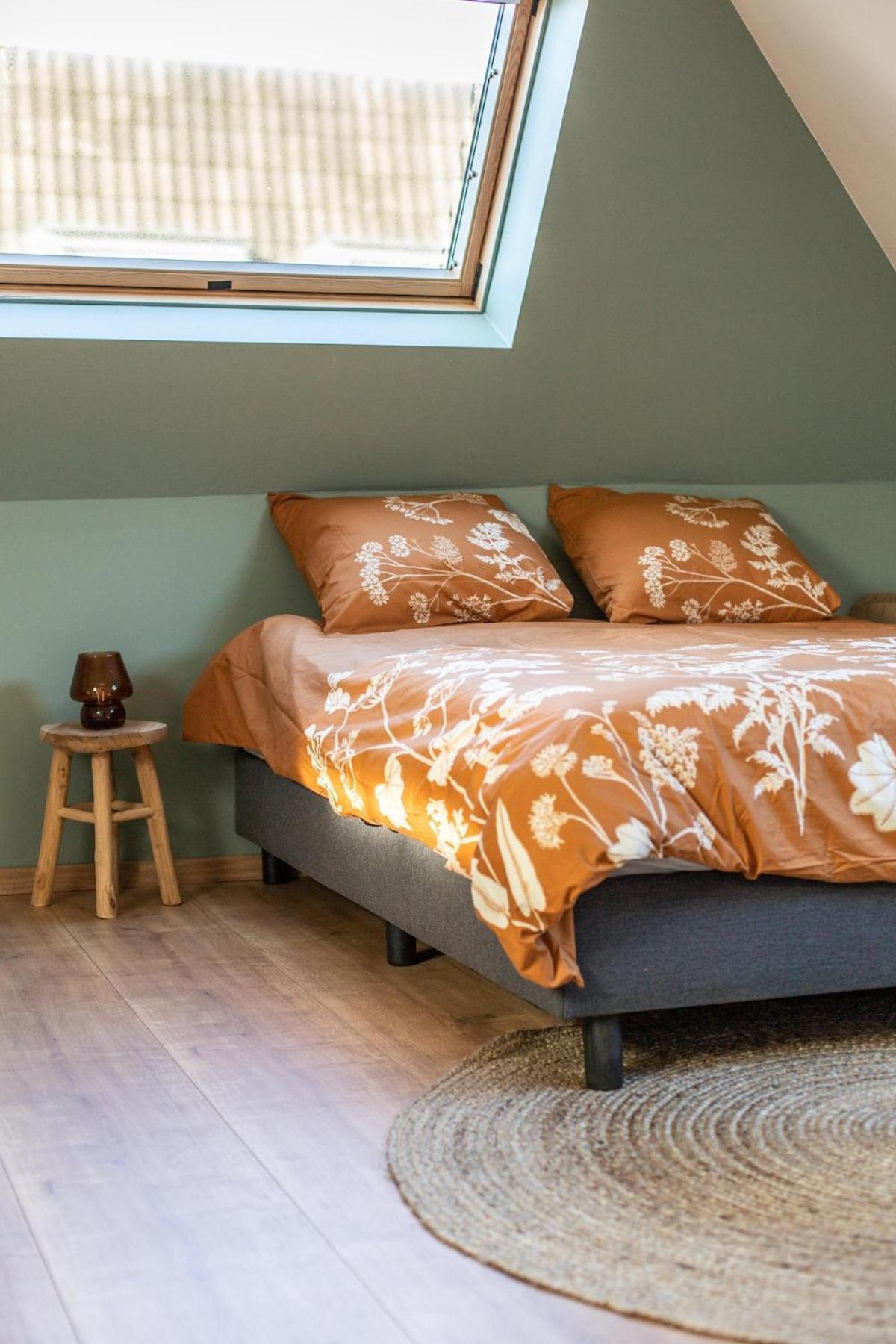Chic 3br Near Antwerpen-centraal Station Apartment Antwerpen