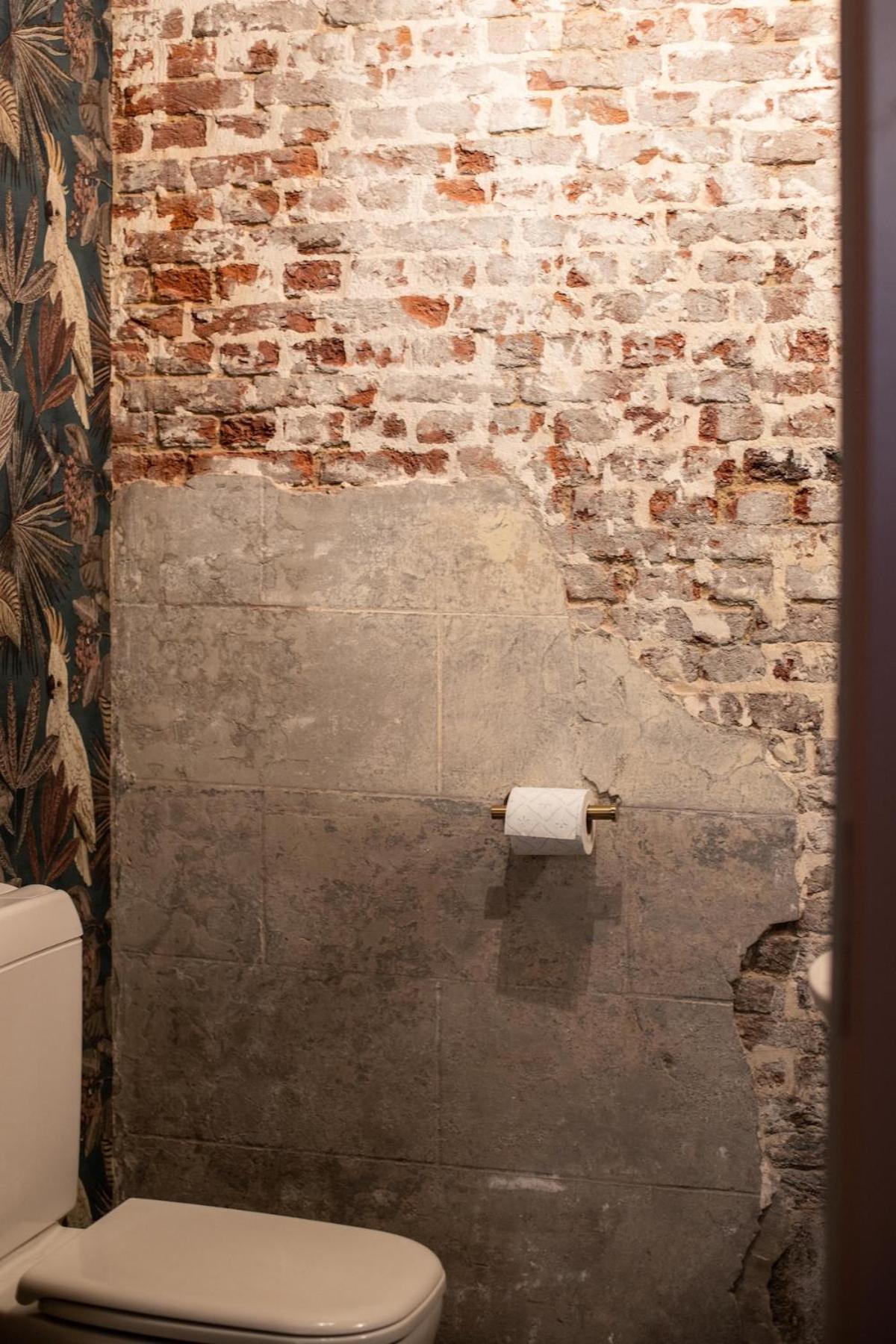 Apartment Chic 3br Near Antwerpen-centraal Station