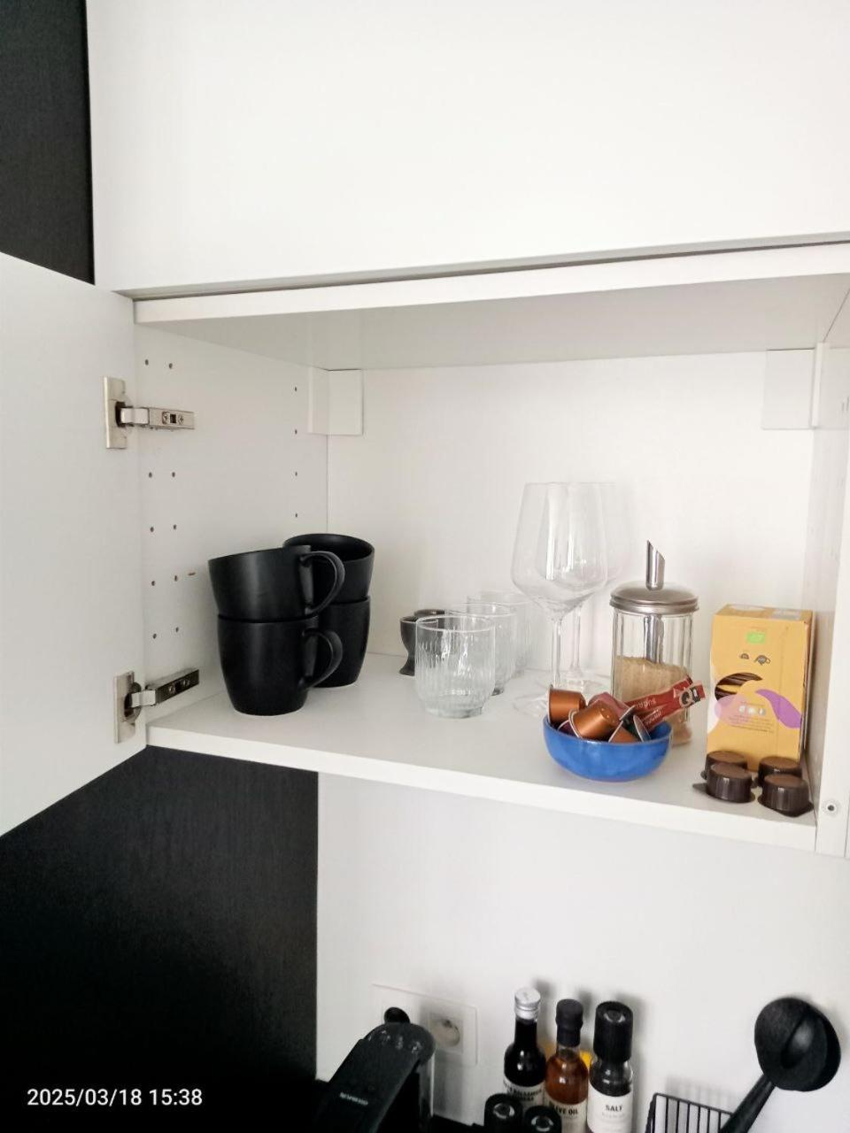The Hideaway Apartment *