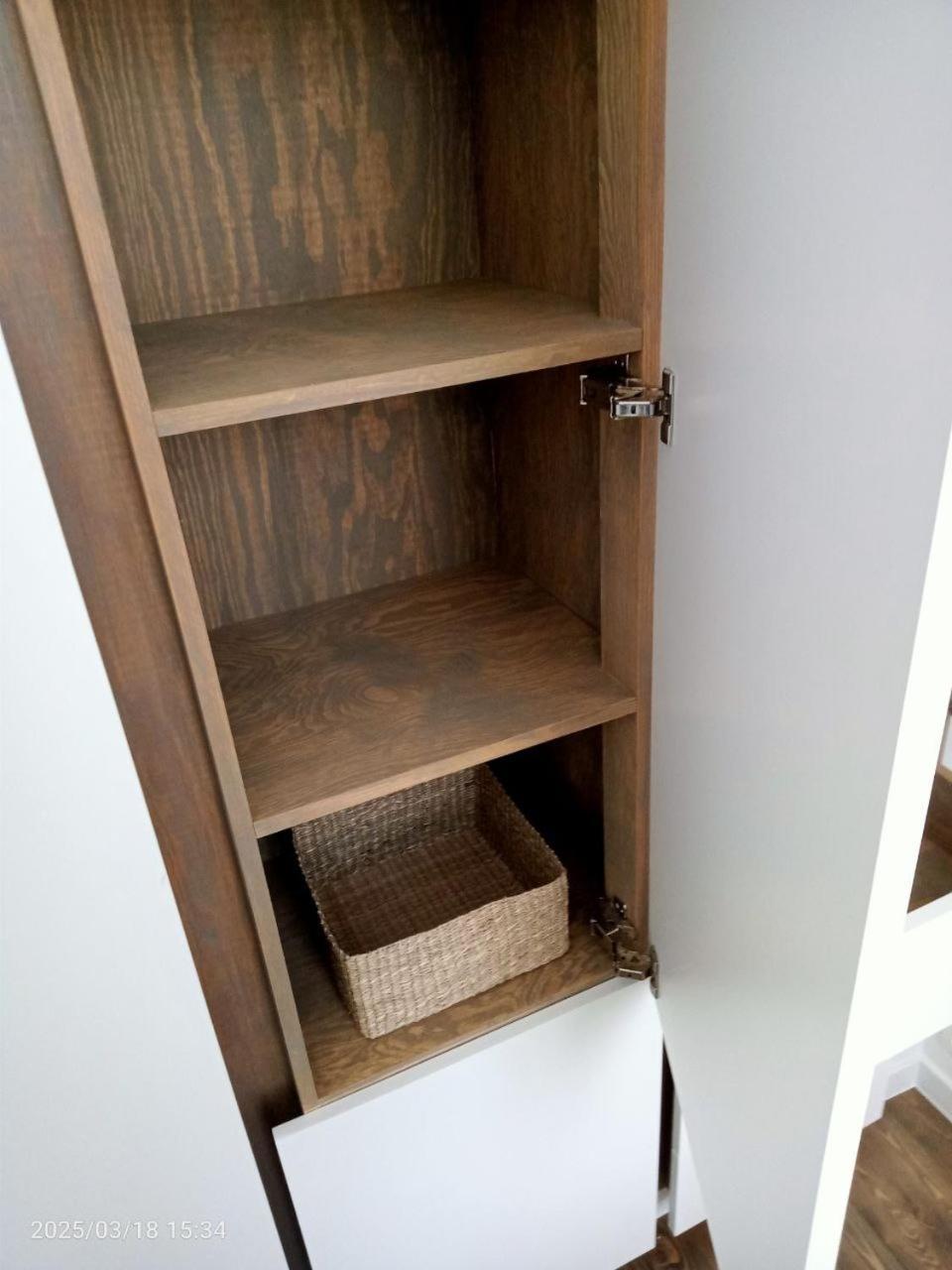 The Hideaway Apartment