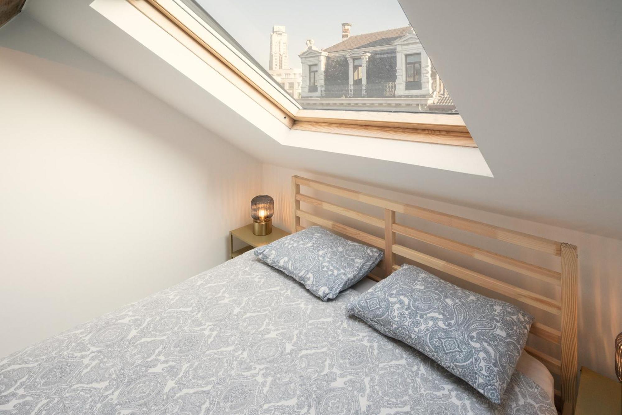 Apartment Charming Nationale Street