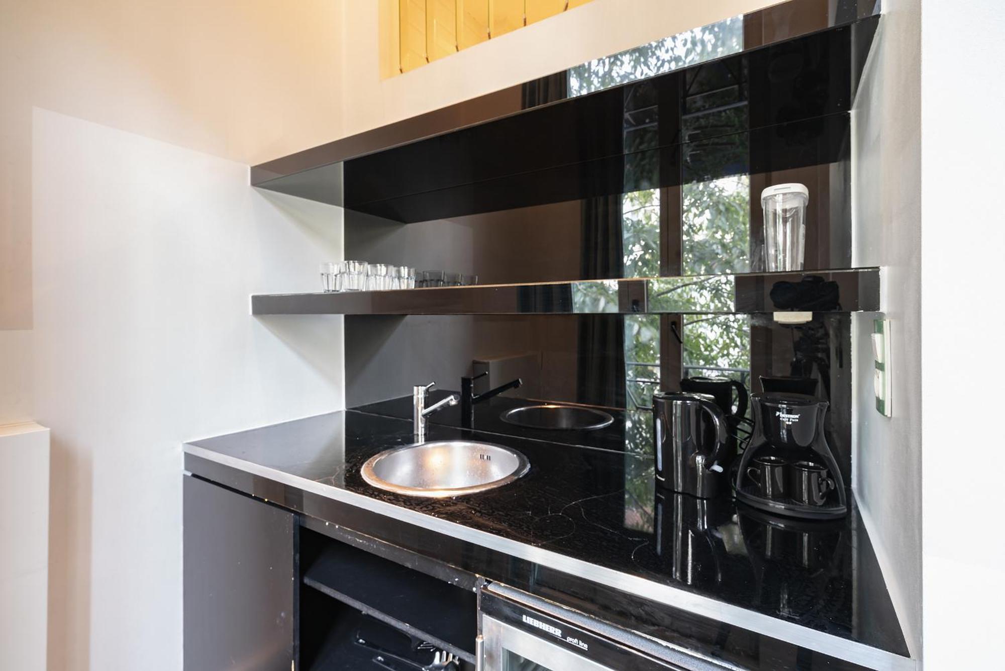 Apartment Charming Nationale Street Antwerpen