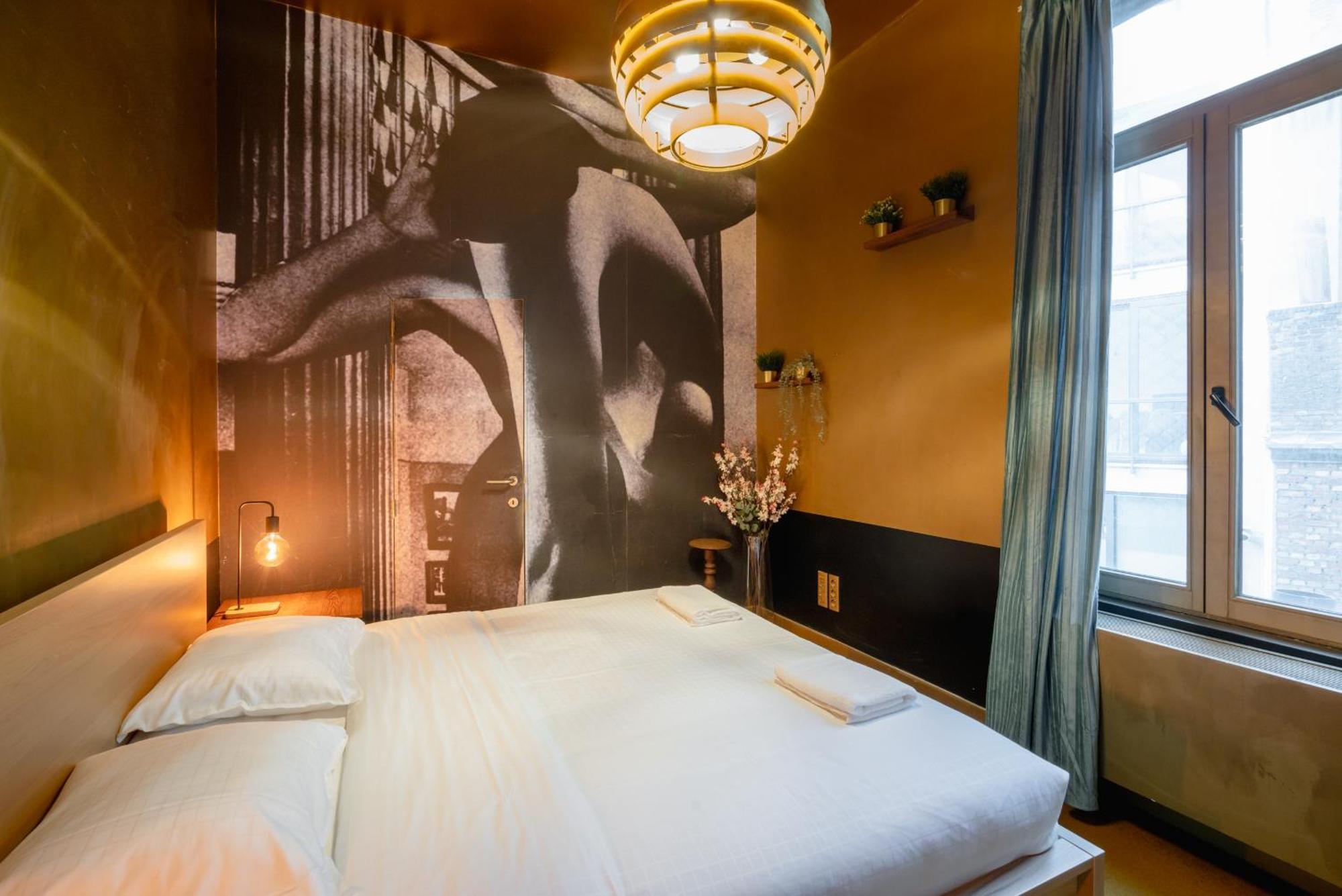 Apartment Charming Nationale Street