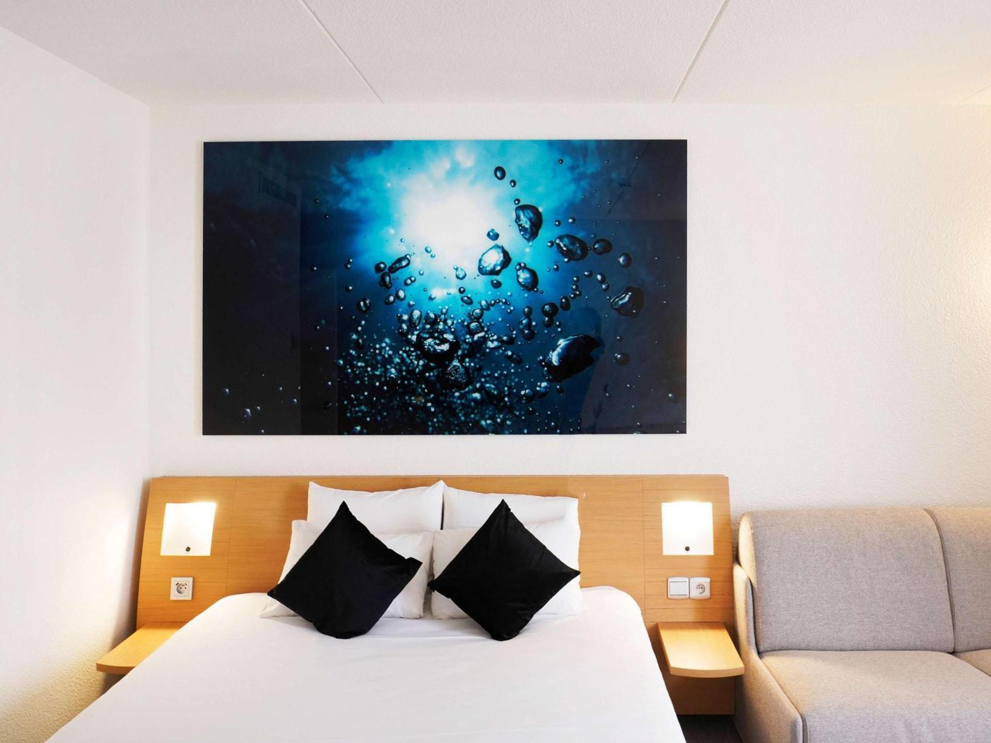 Novotel - Ekeren Hotel Antwerp