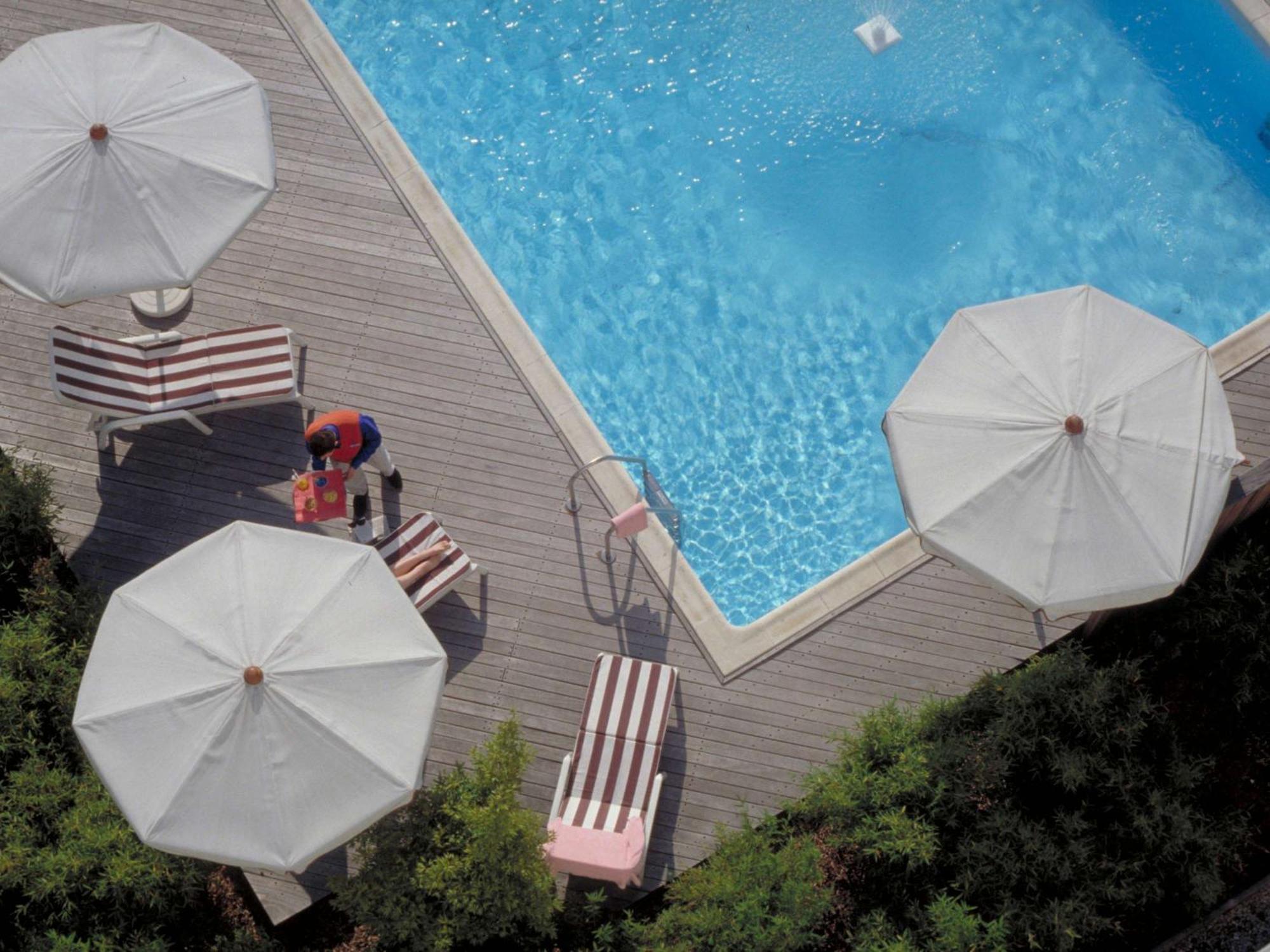 Novotel - Ekeren Antwerp