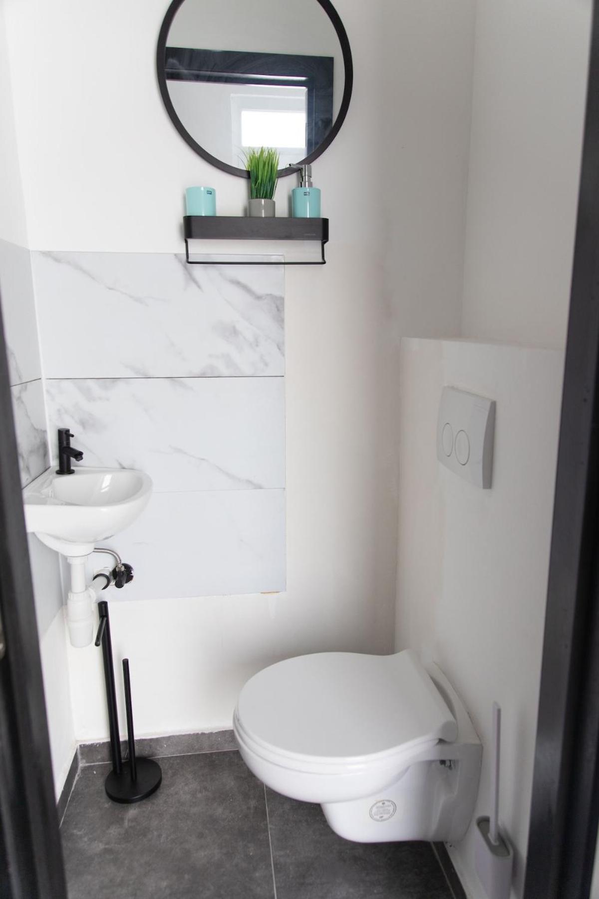 Citynest In Centrum Apartment