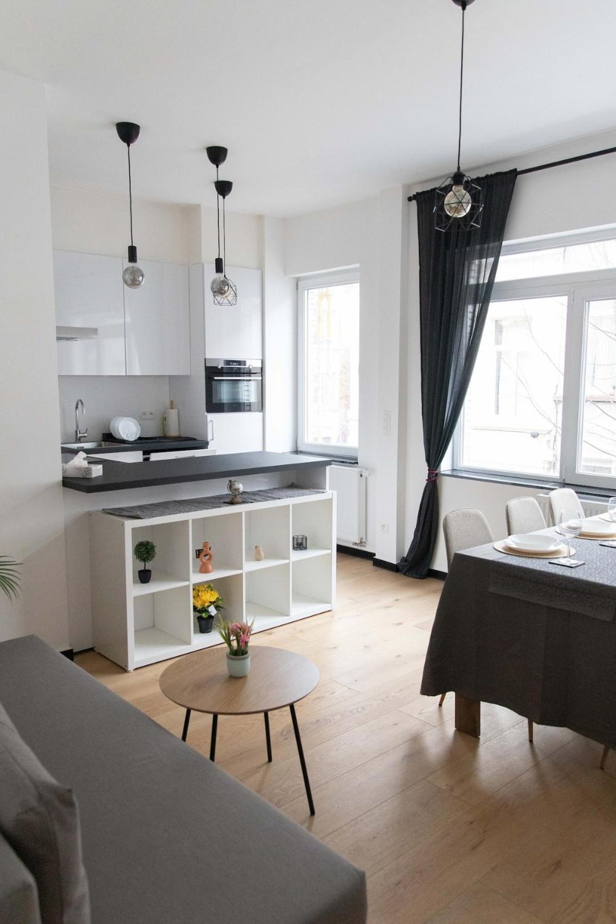 Apartment Citynest In Centrum