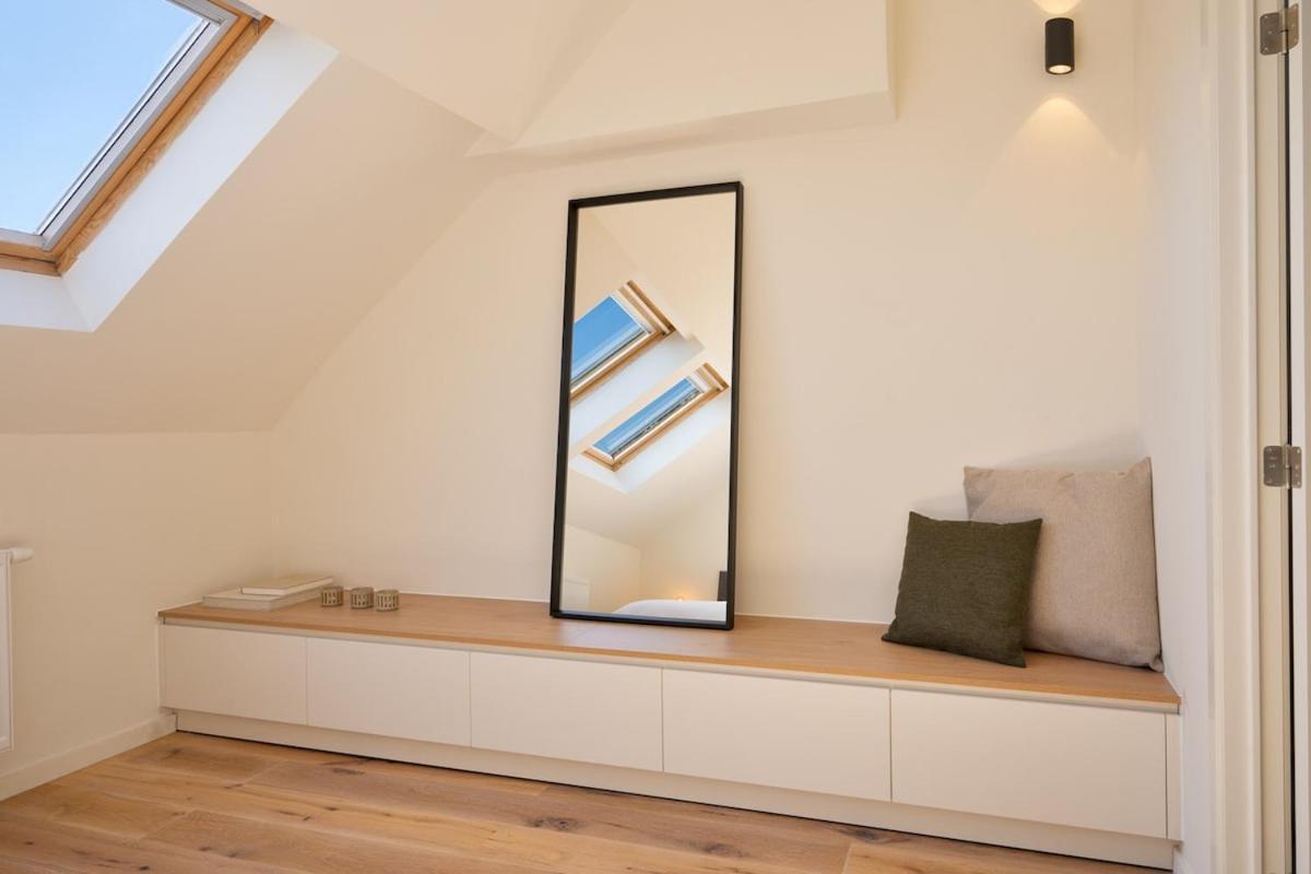 Stylish 1br Close To Kmska Antwerp