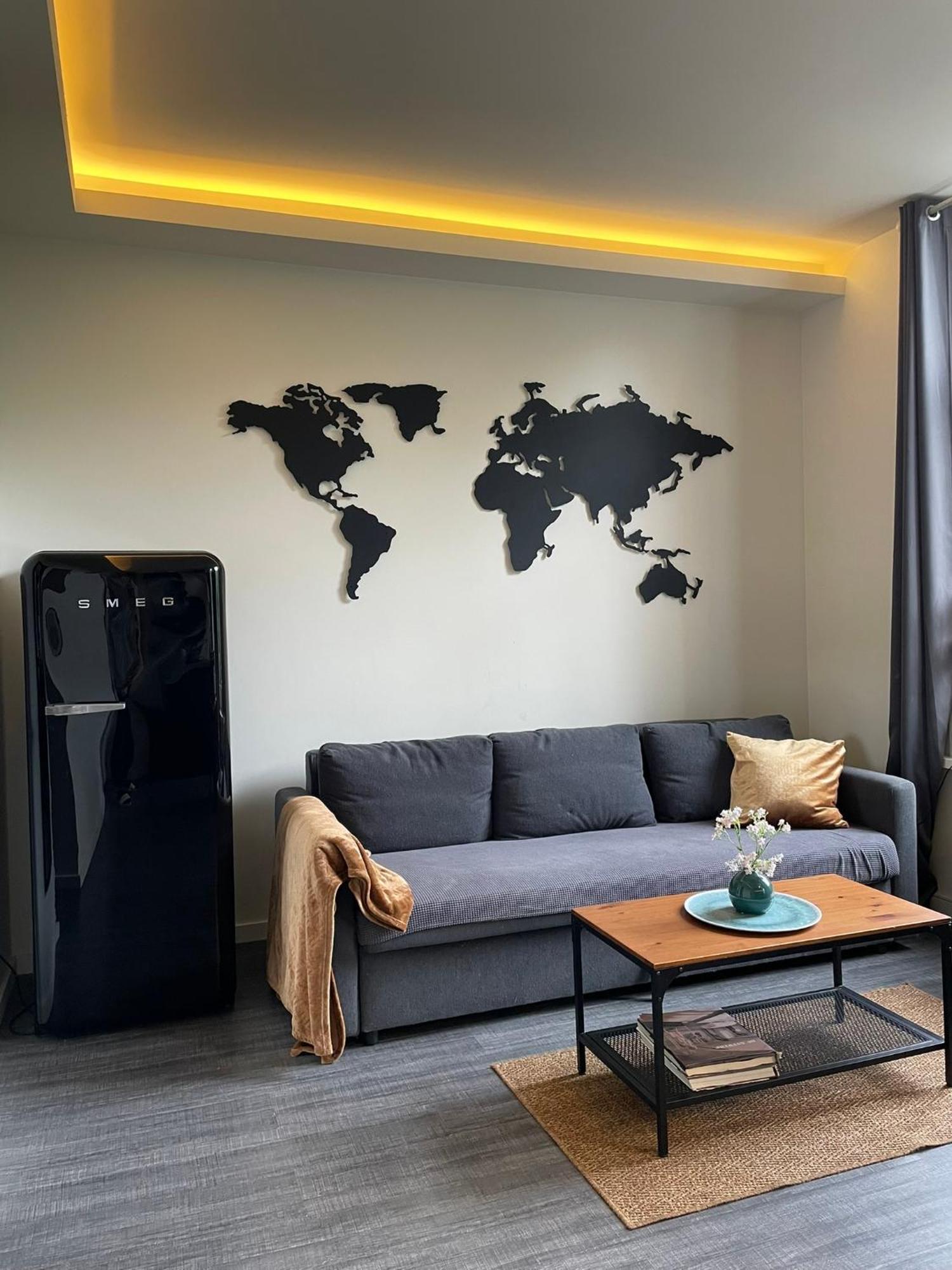 Appartement Sleep - Flats & *