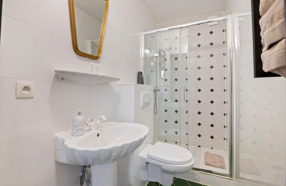 Boutique Appartement Antwerpen
