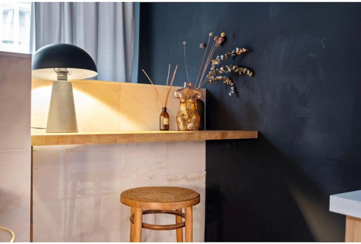 Appartement Boutique Antwerpen