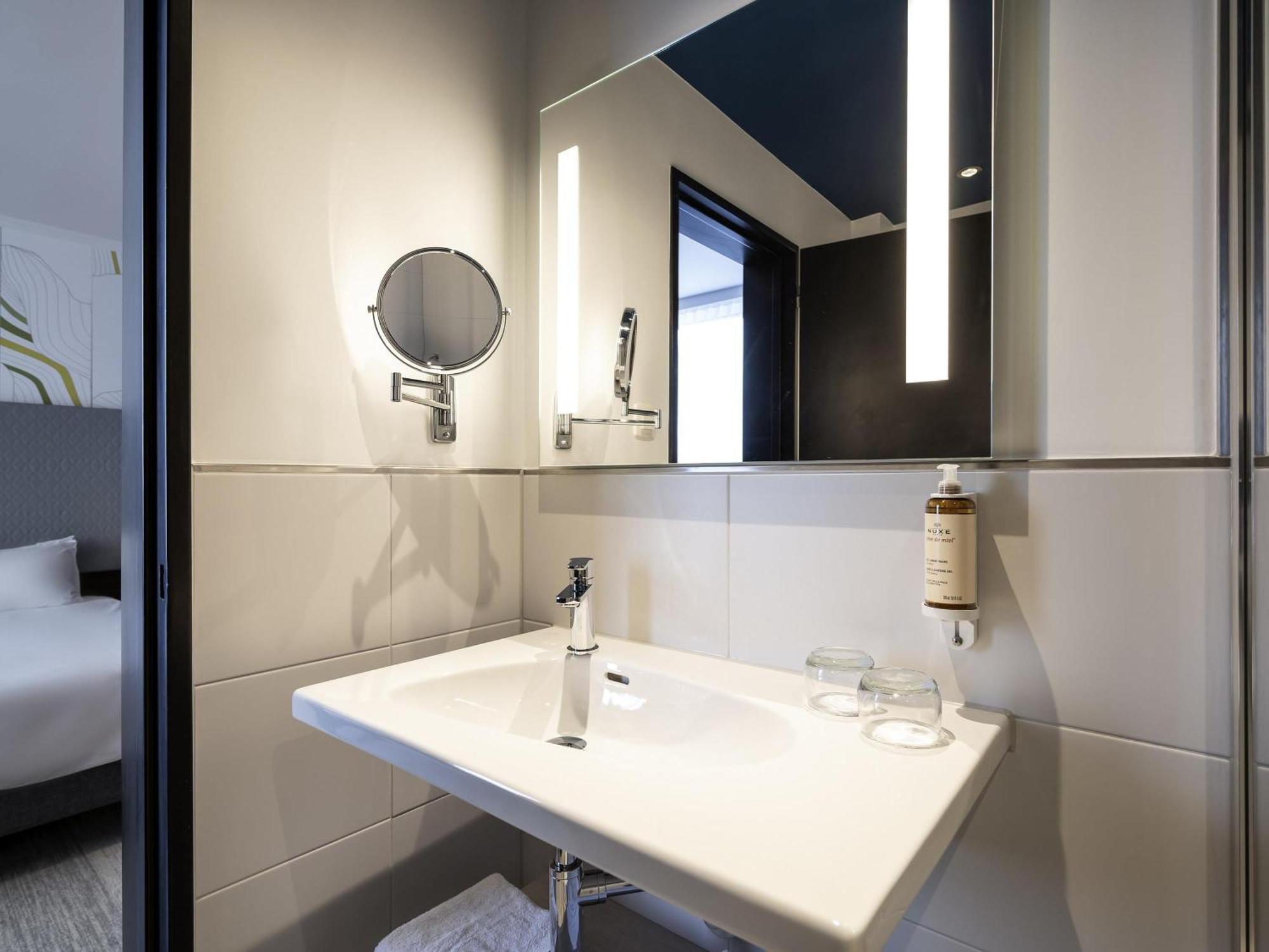 Mercure Centre 4*