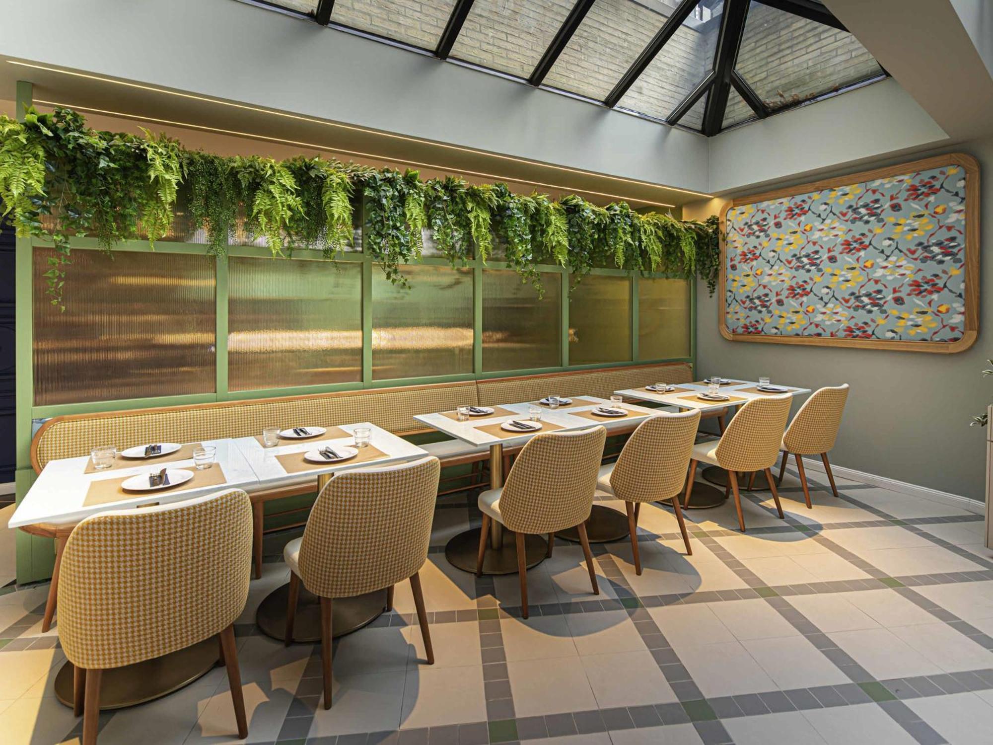 Mercure Centre 4* Antwerp