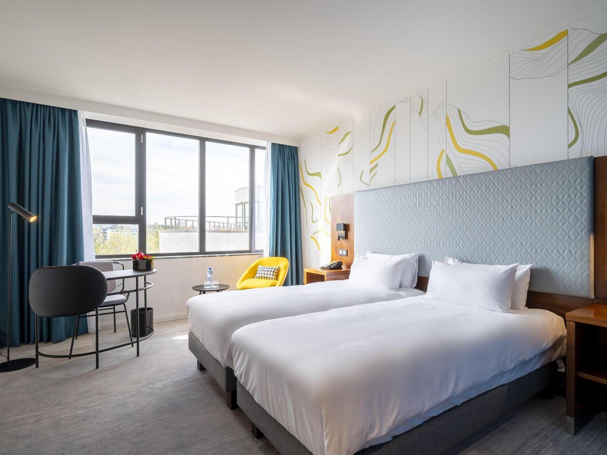 Mercure Centre