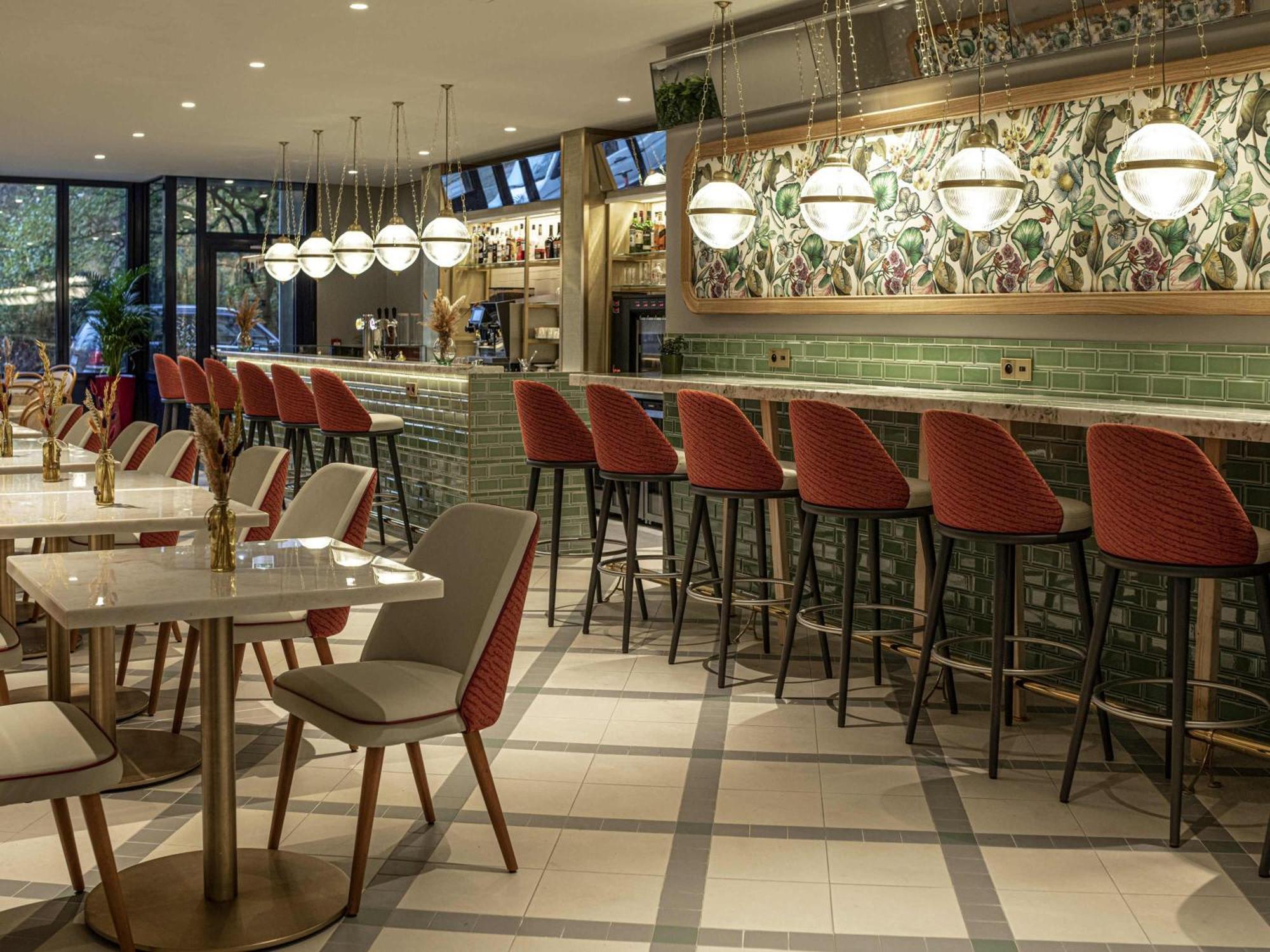 Hotel Mercure Centre Antwerp