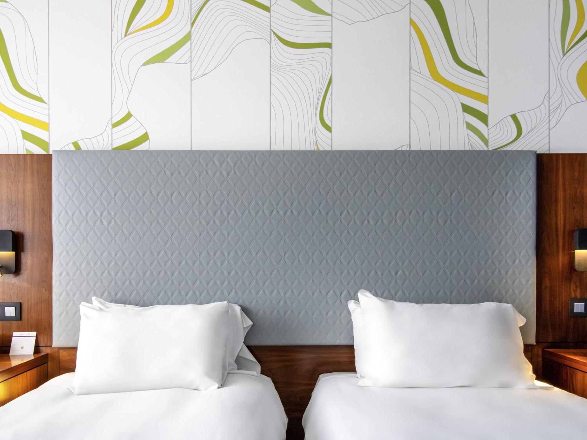 Mercure Centre Antwerp