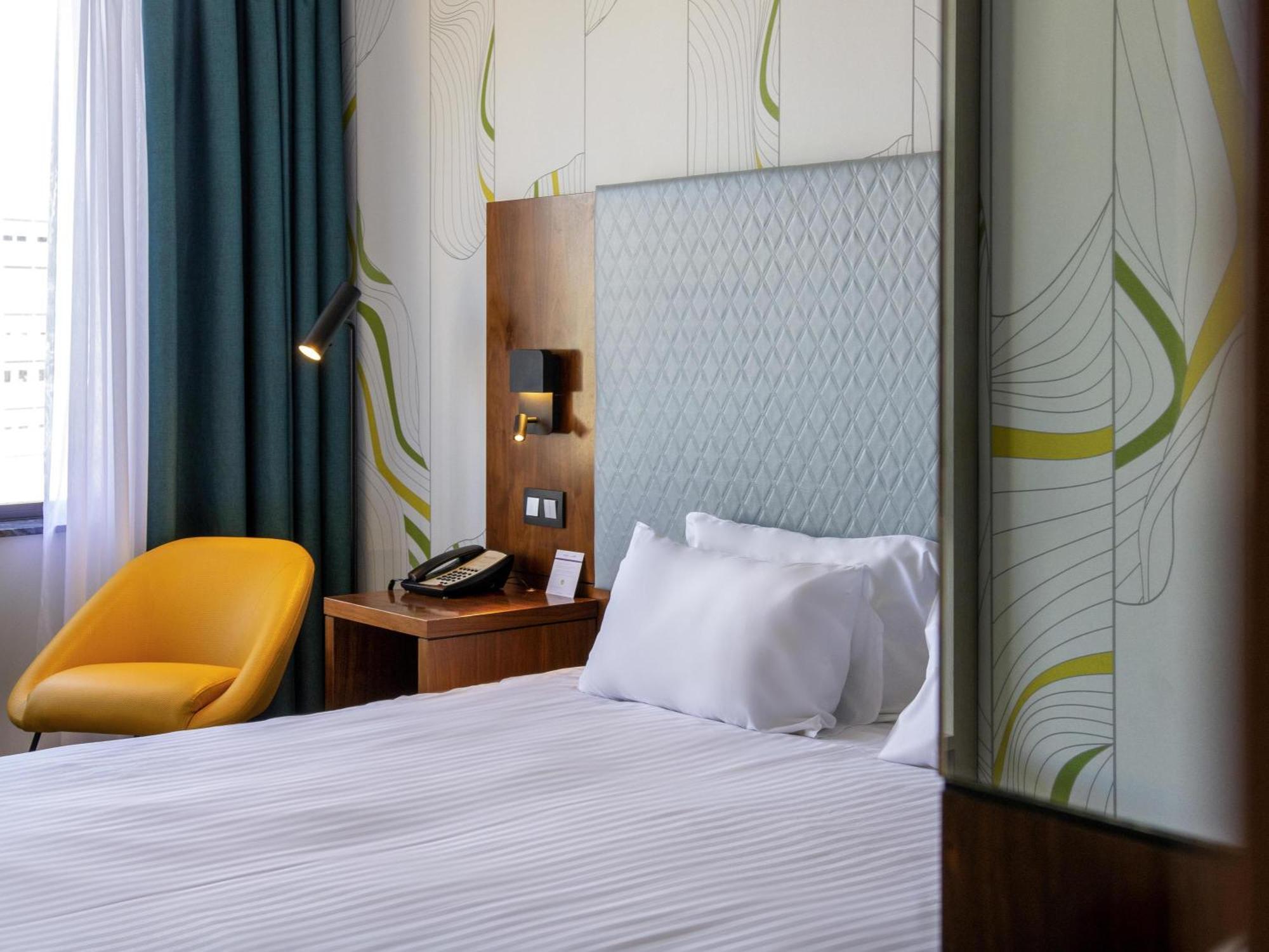 Mercure Centre Hotel Antwerp