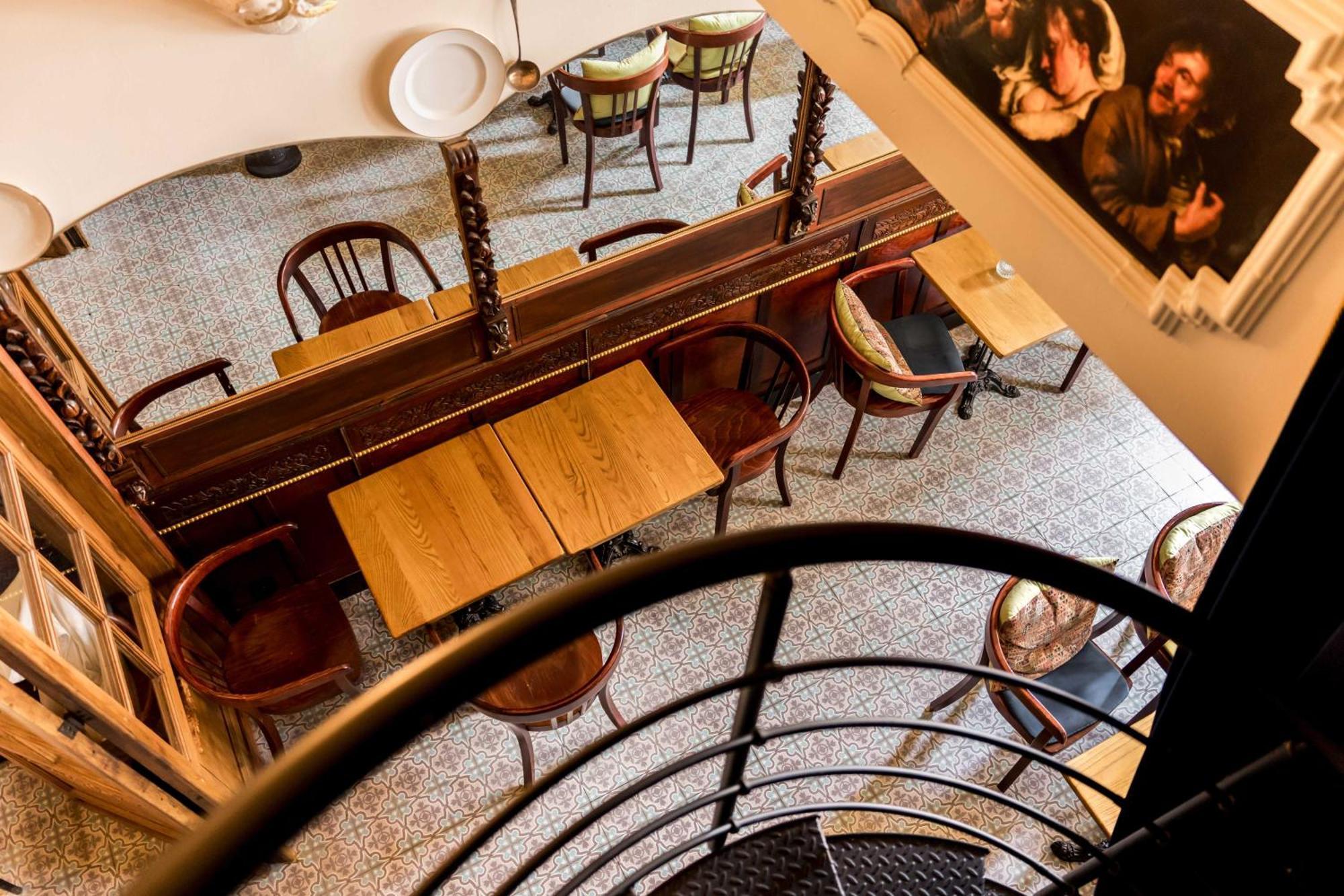 Sint Jan Appartement Antwerpen