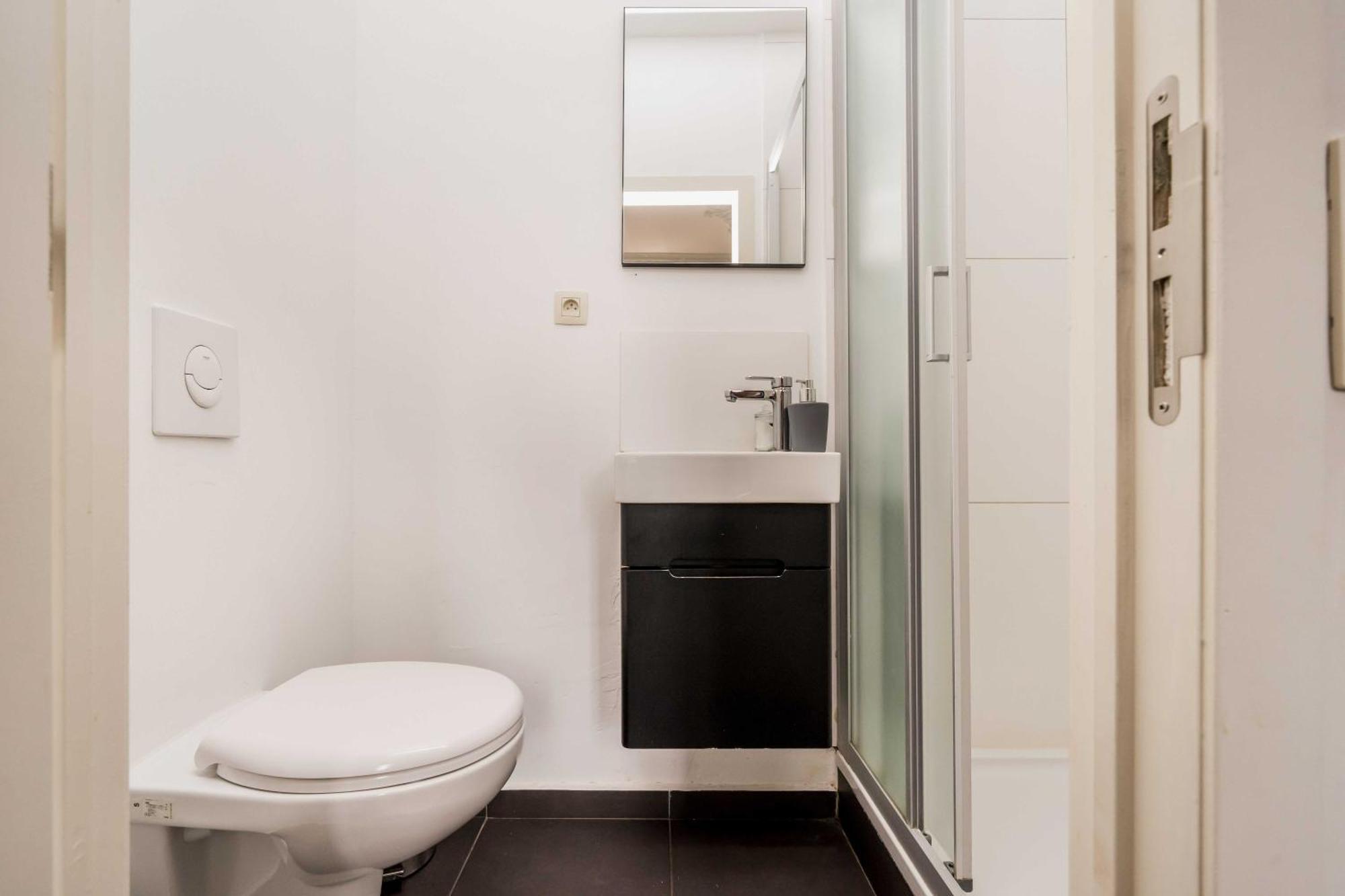 Sint Jan Appartement Antwerpen