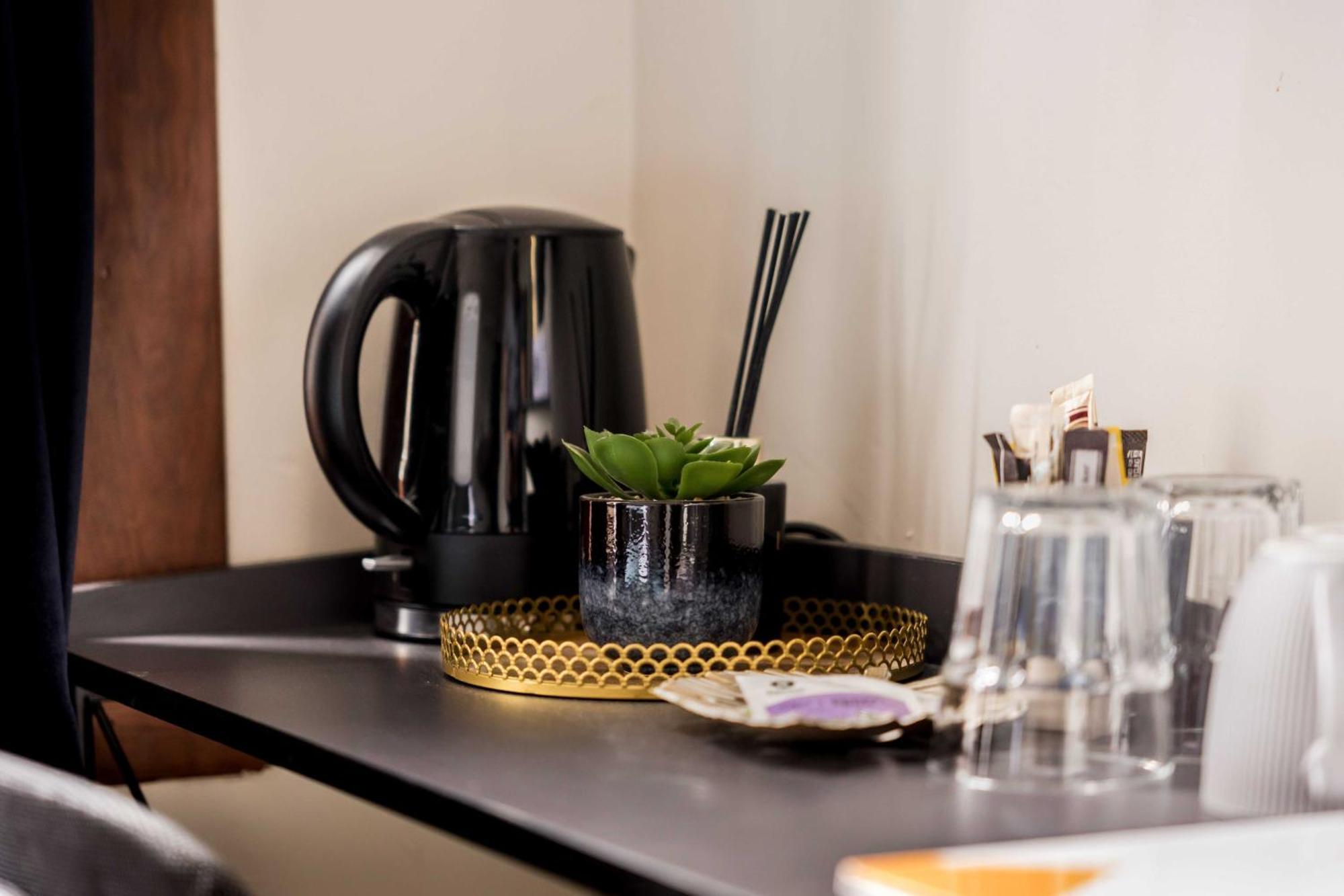 Appartement Sint Jan *