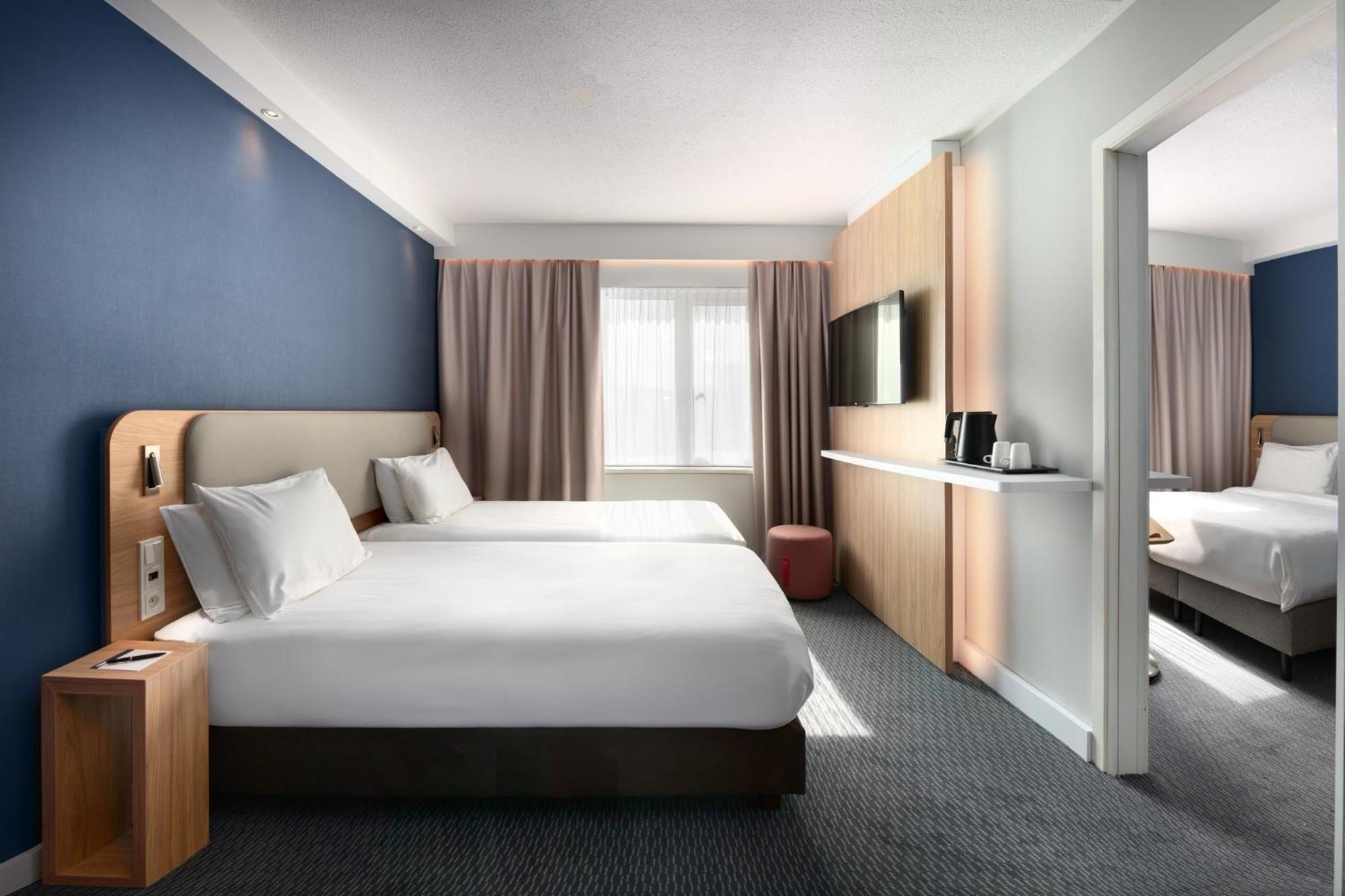 Express North By Ihg 3* Antwerpen