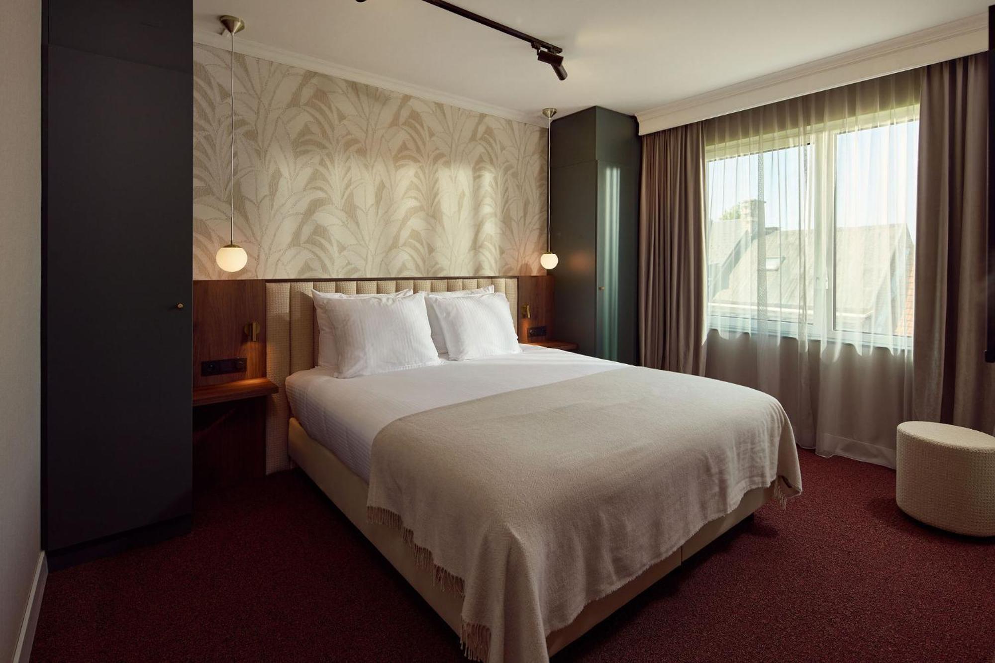 Der Valk Park Lane Antwerpen