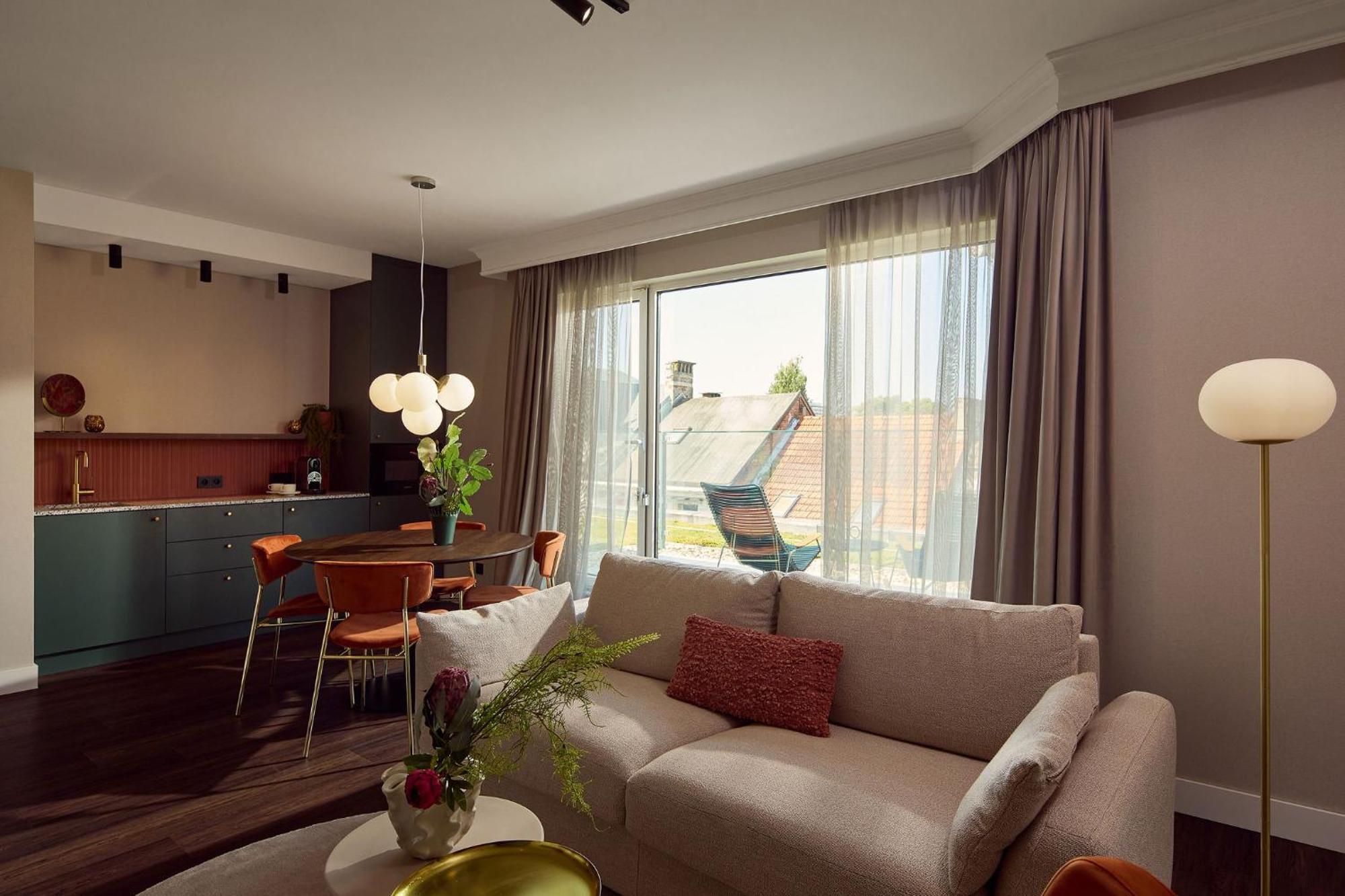 Der Valk Park Lane Hotel