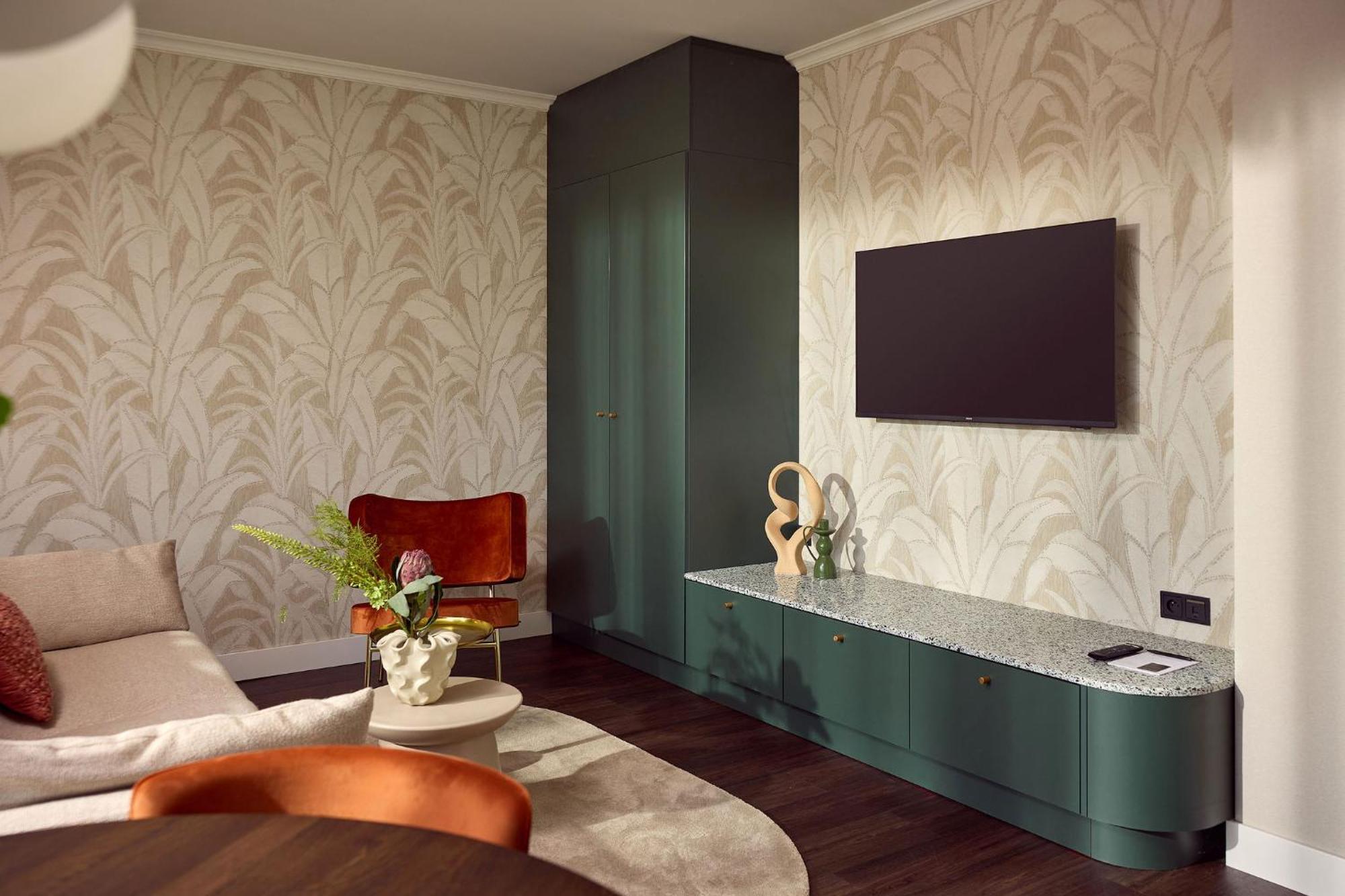 Hotel Der Valk Park Lane