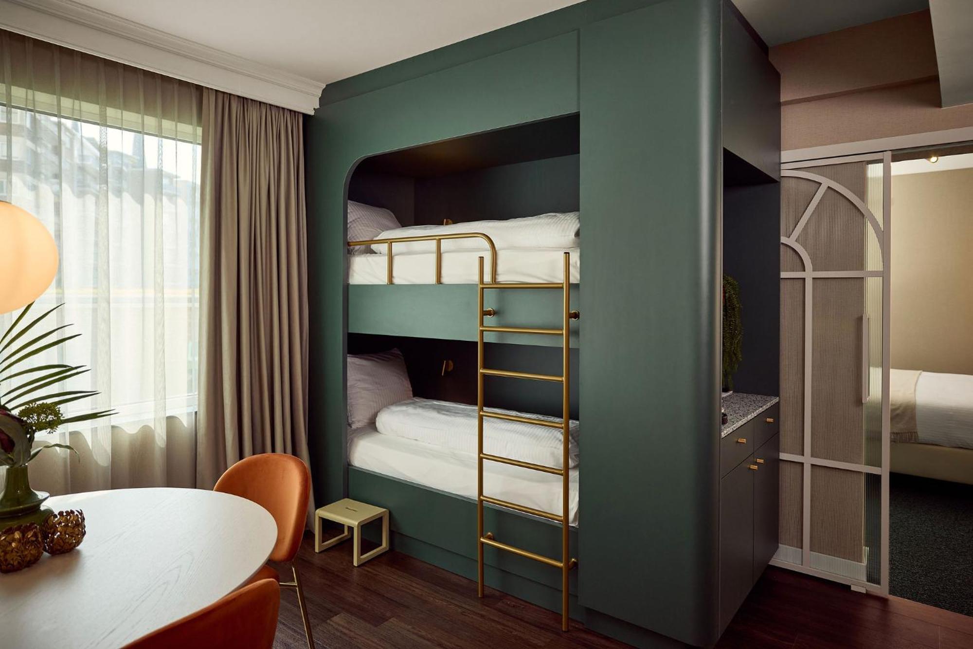 Der Valk Park Lane 4* Antwerpen