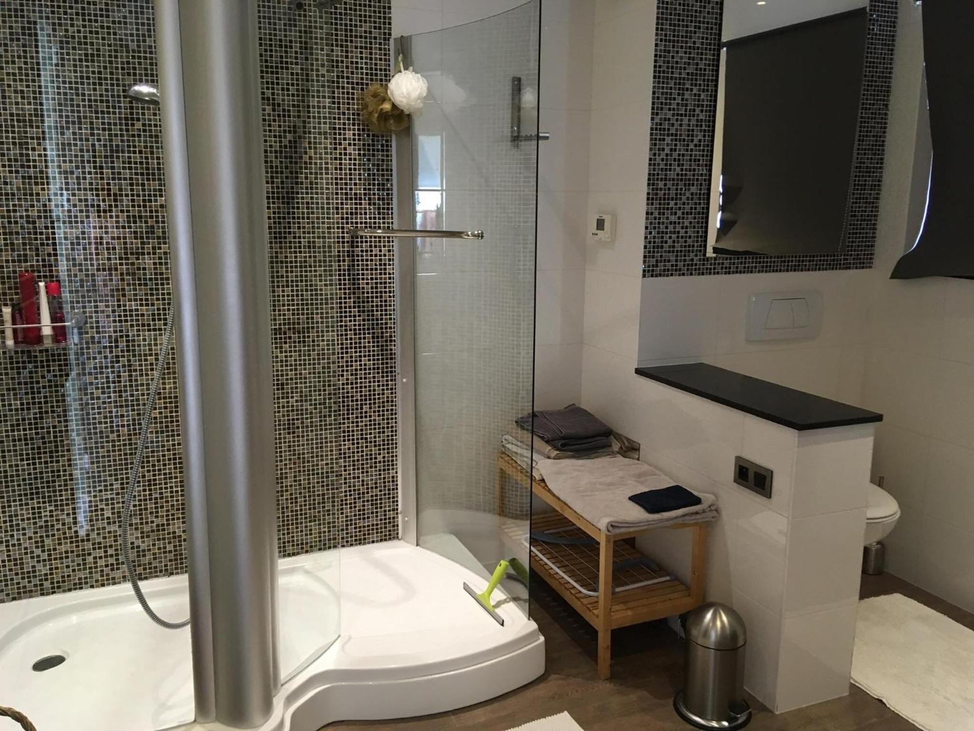Bed & Breakfast Krekelhof Antwerpen