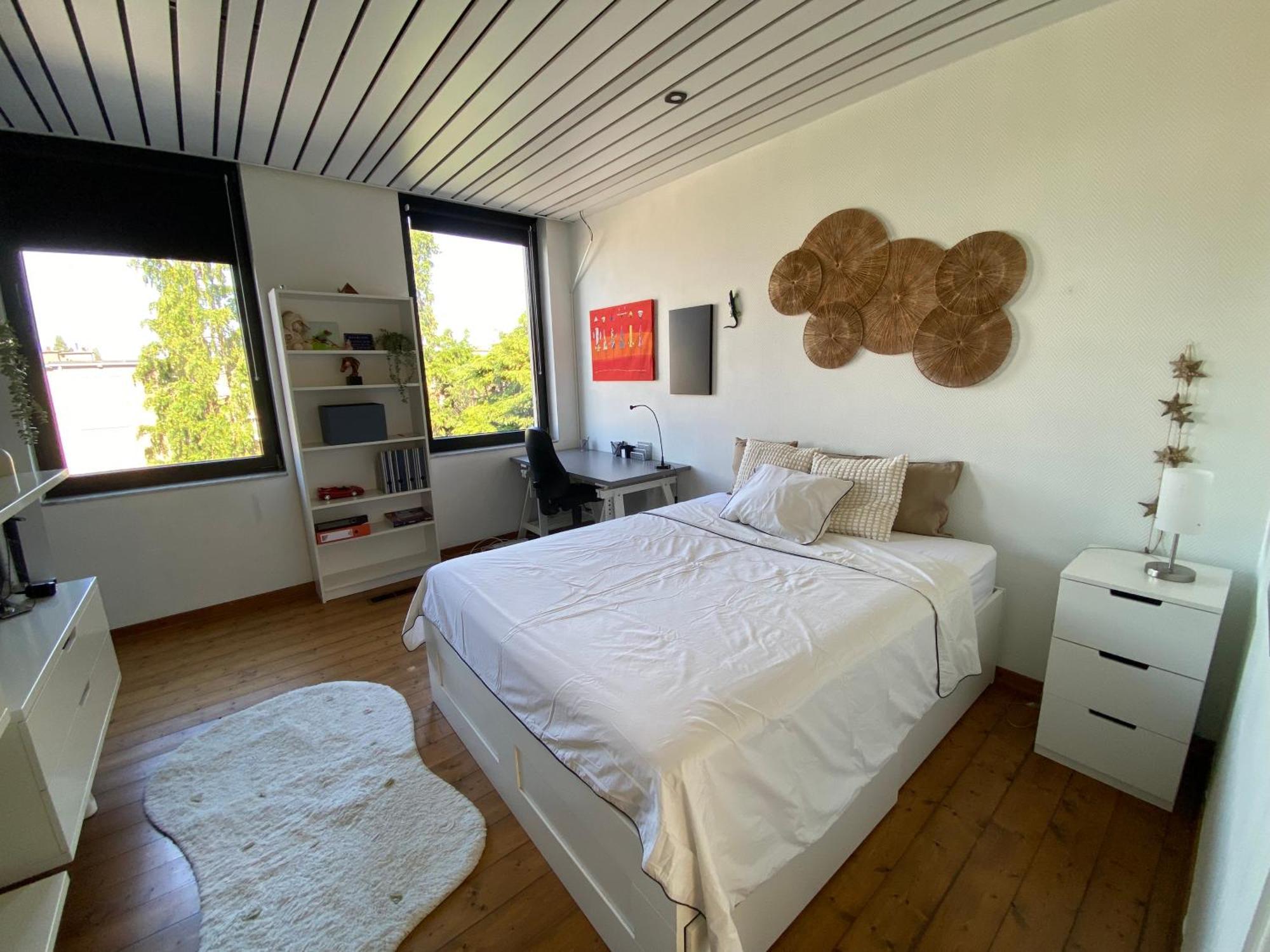 Krekelhof Bed & Breakfast