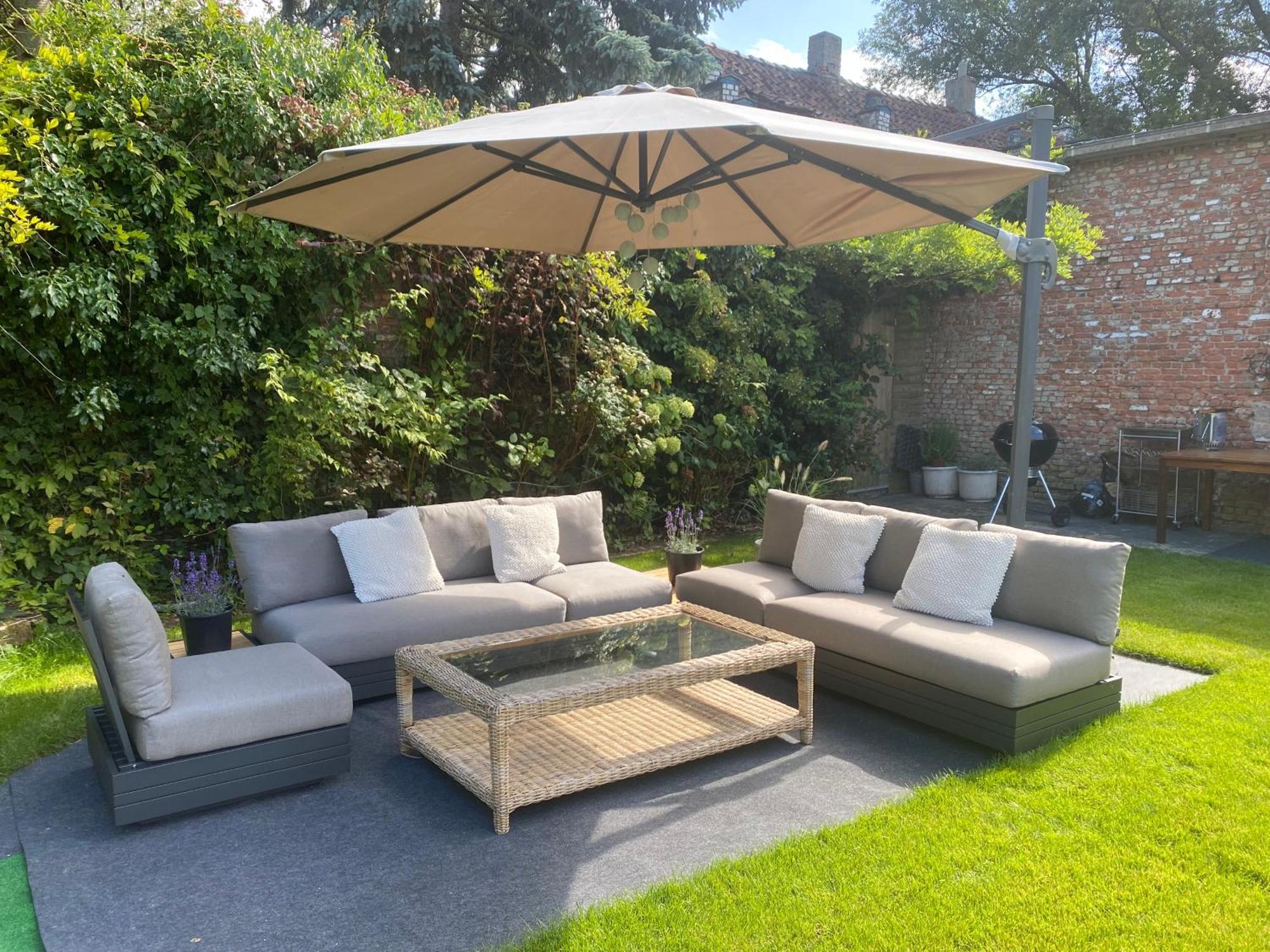 Krekelhof Bed & Breakfast Antwerpen