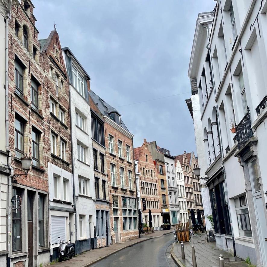 Flax - Charm And Comfort In Historic Center Apartment *