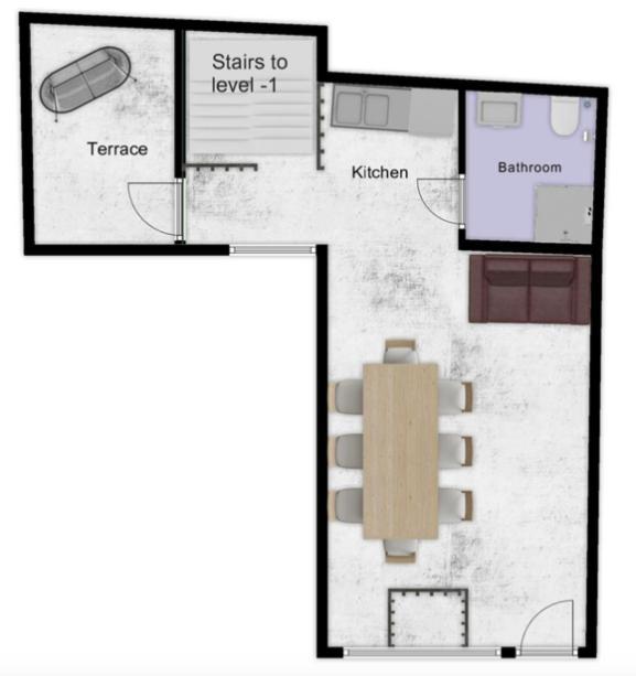 Flax - Charm And Comfort In Historic Center Apartment