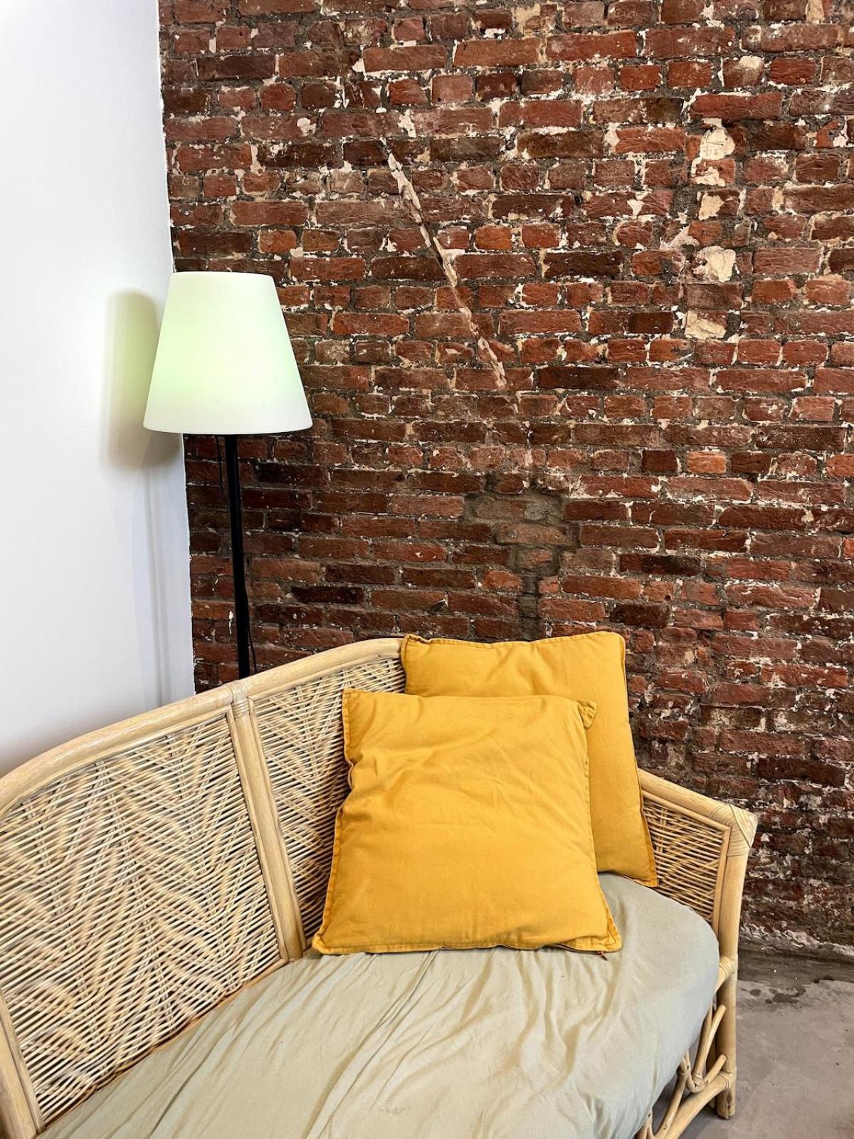 Apartment Flax - Charm And Comfort In Historic Center *