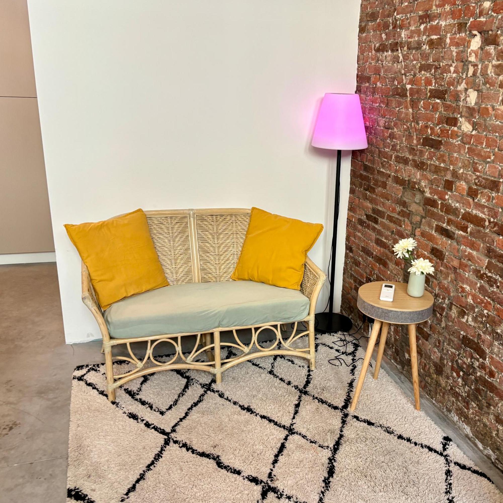Flax - Charm And Comfort In Historic Center Antwerpen