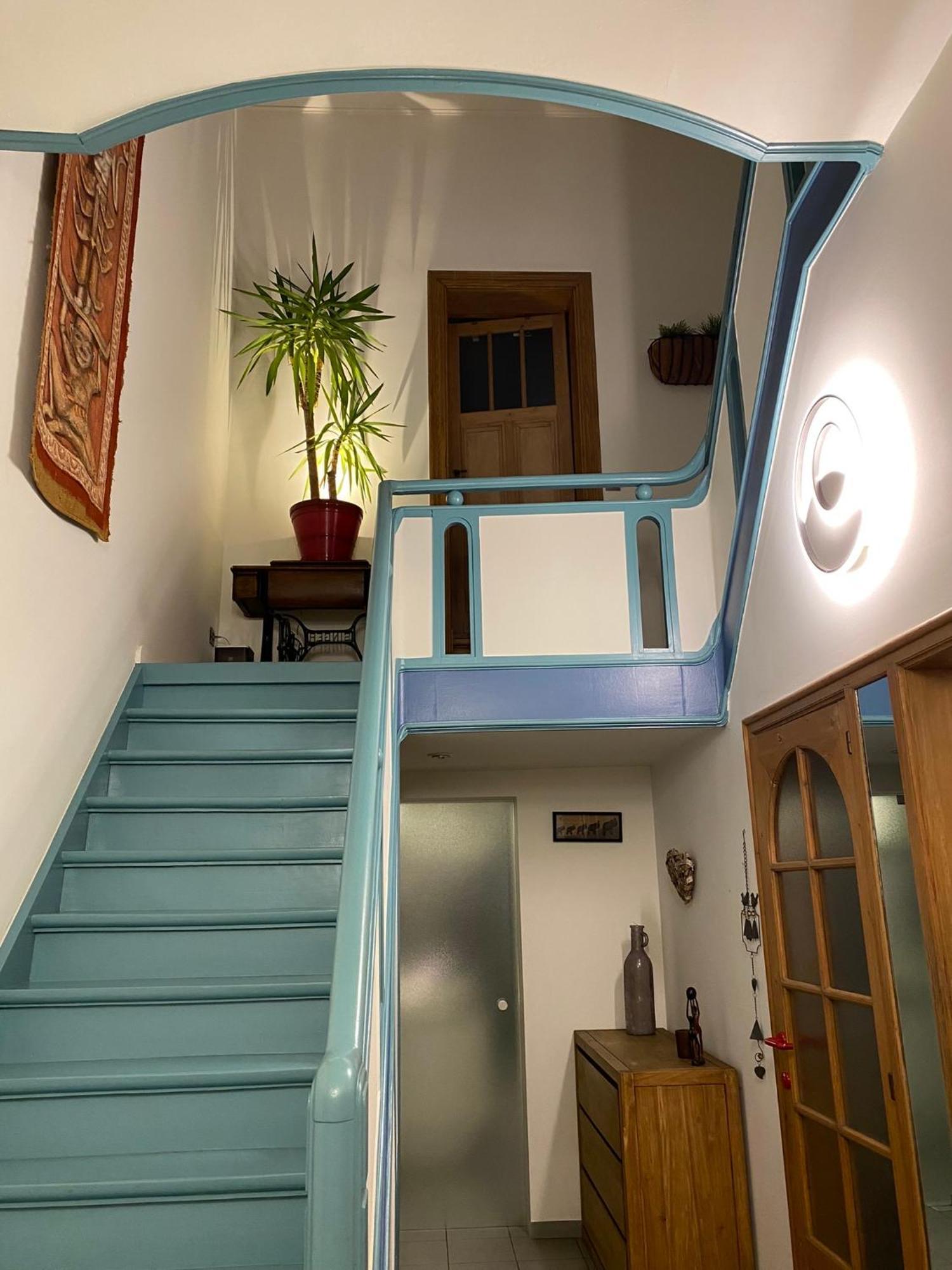 Krekelhof Bed & Breakfast Antwerpen