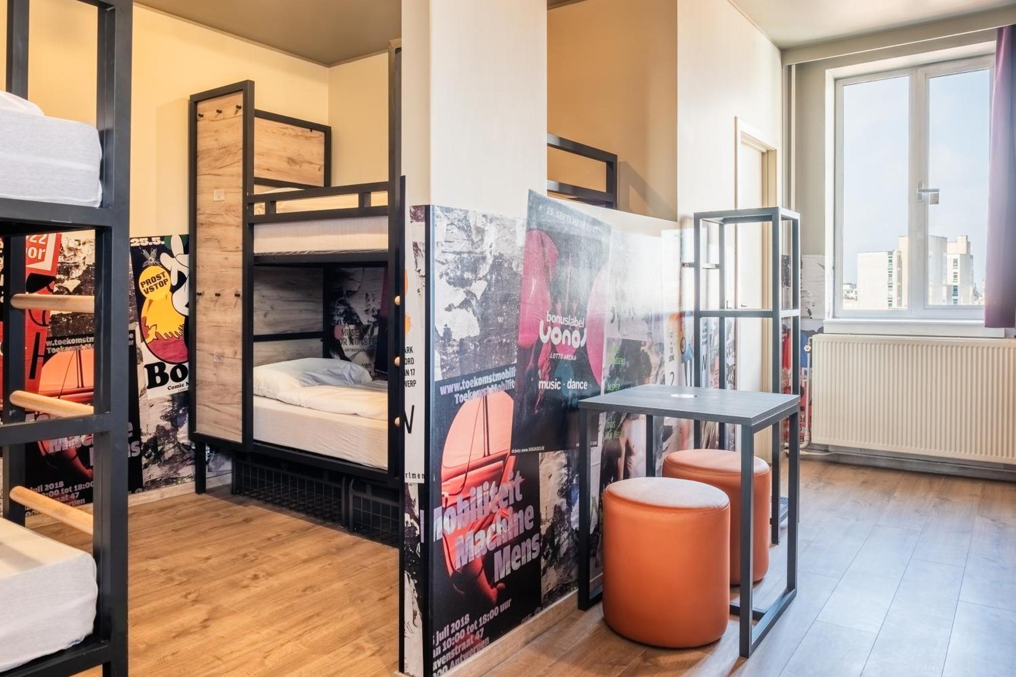 Hotel Century Centrum
