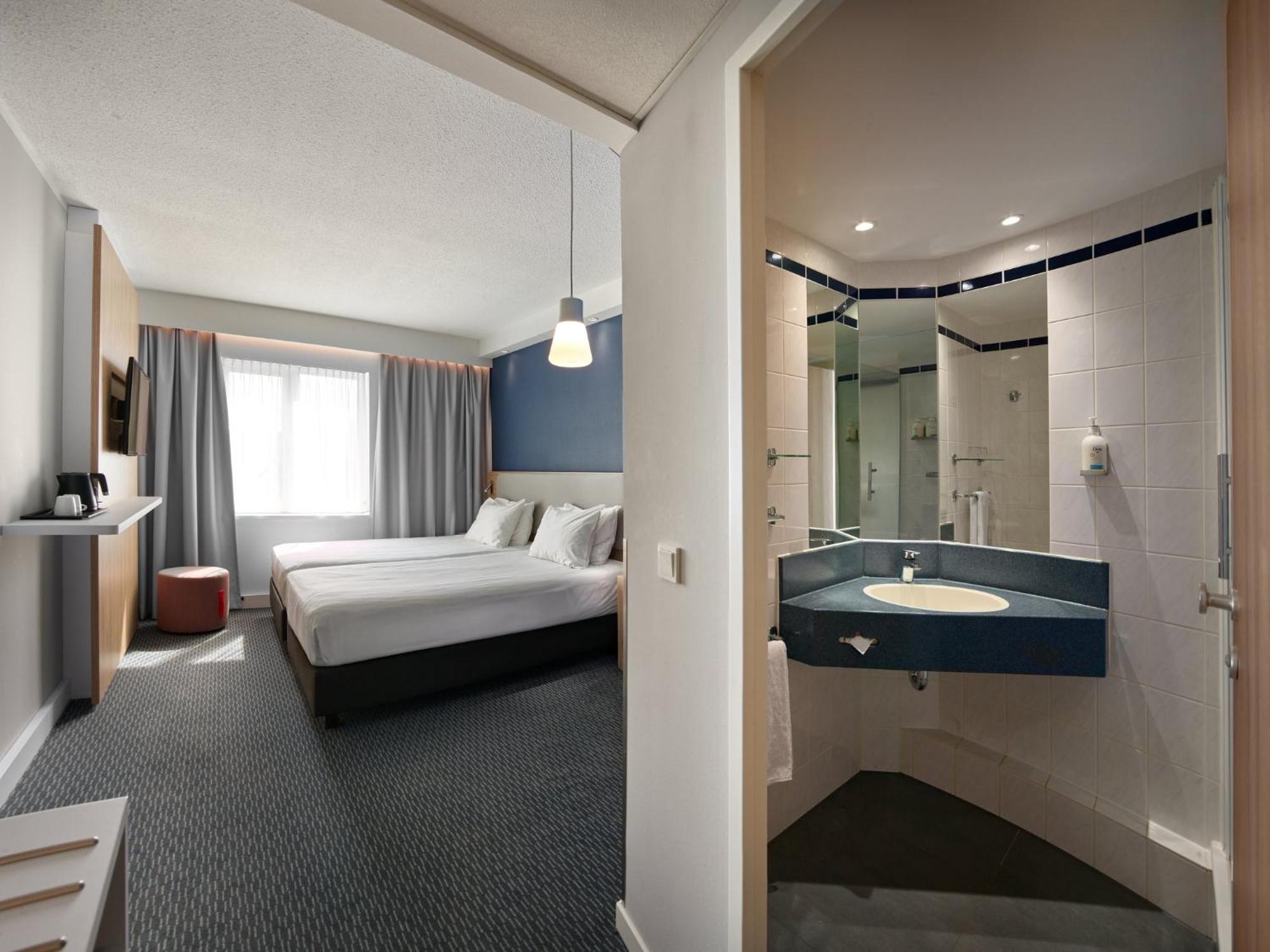 Express North By Ihg Hotel