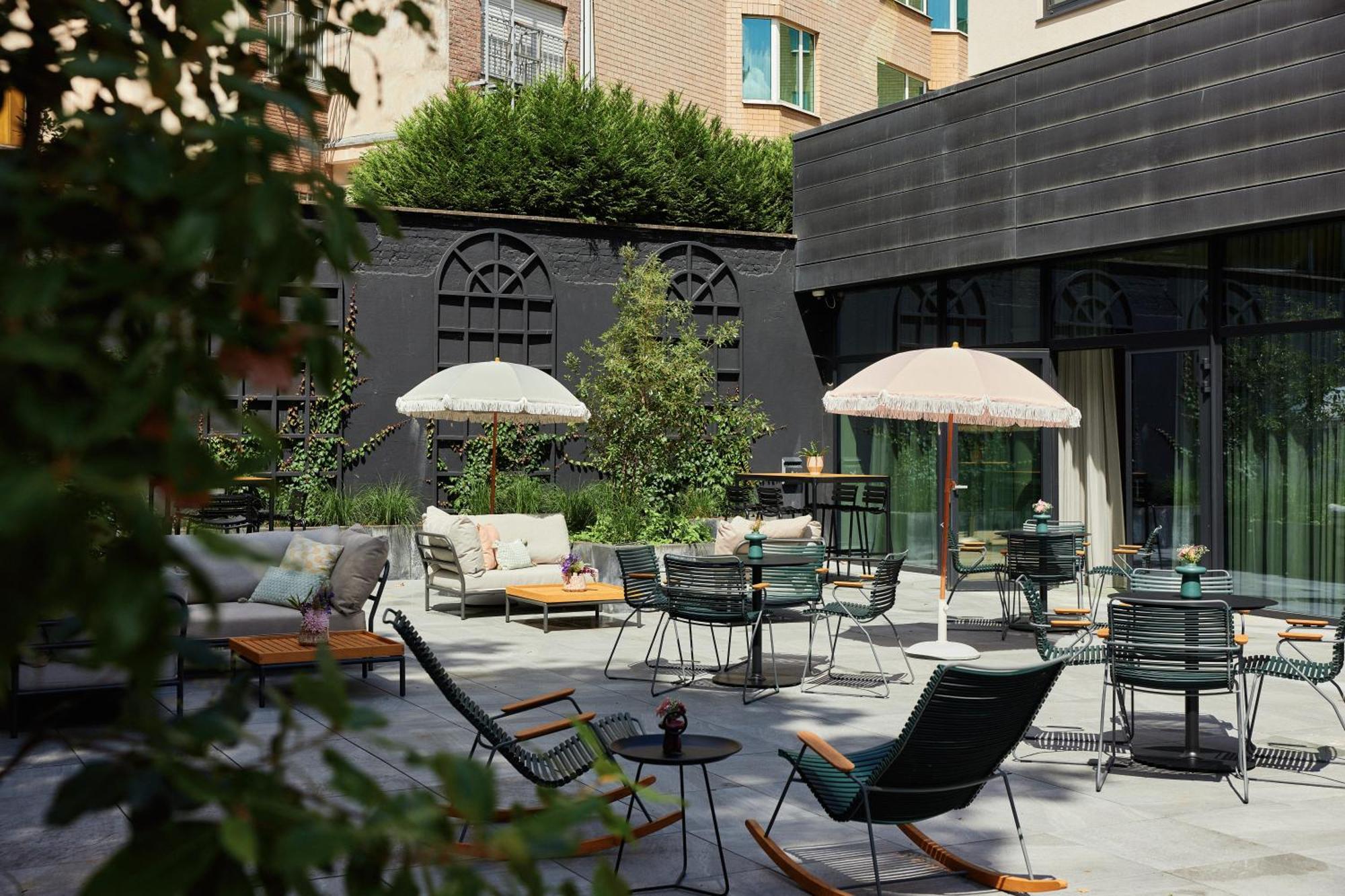 Der Valk Park Lane Hotel 4*