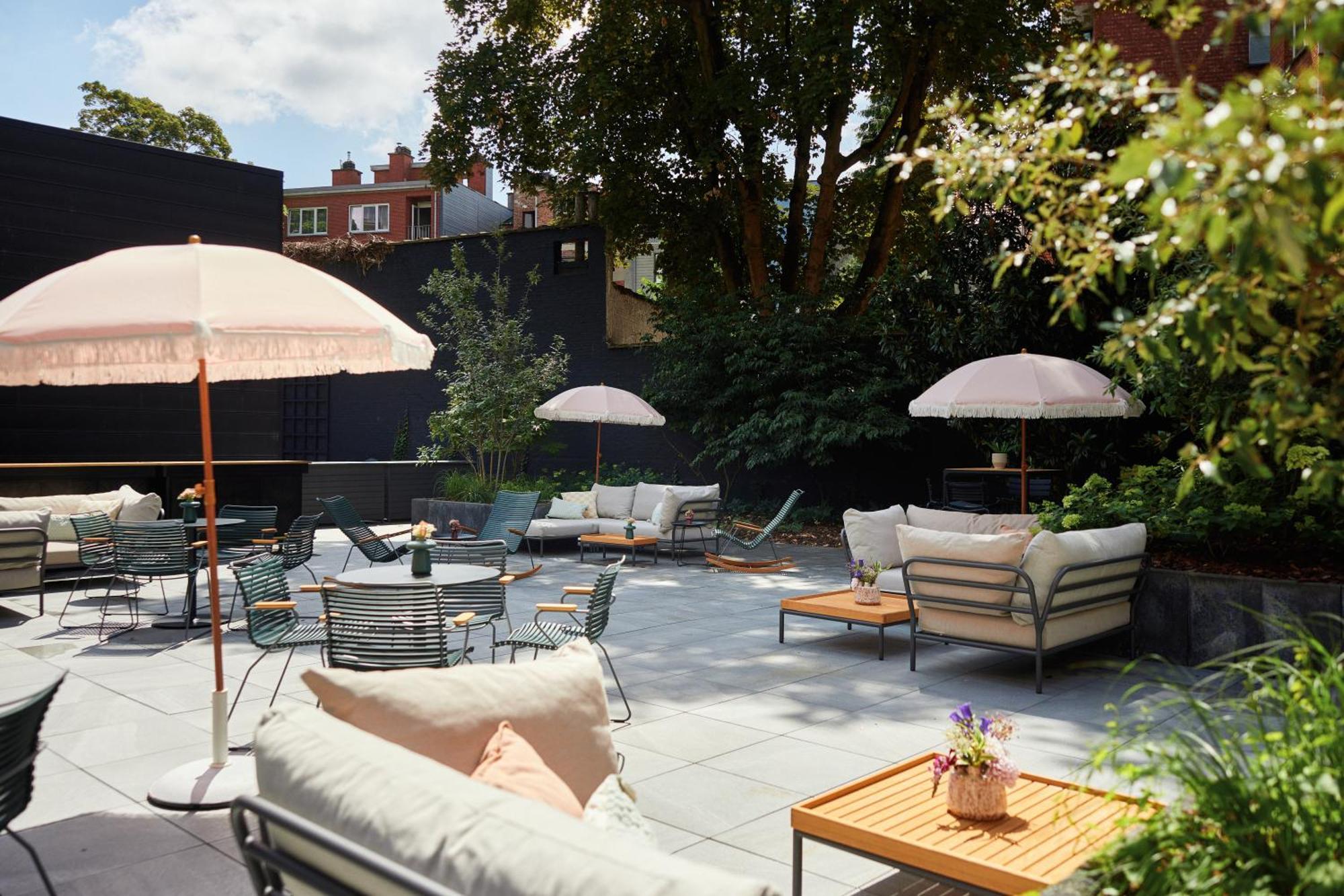 Der Valk Park Lane Hotel