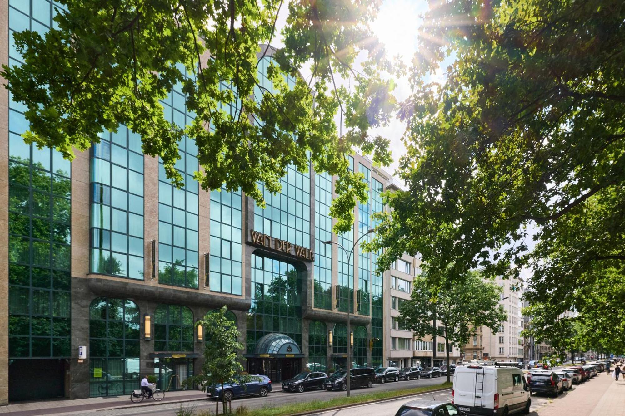 Der Valk Park Lane Antwerpen