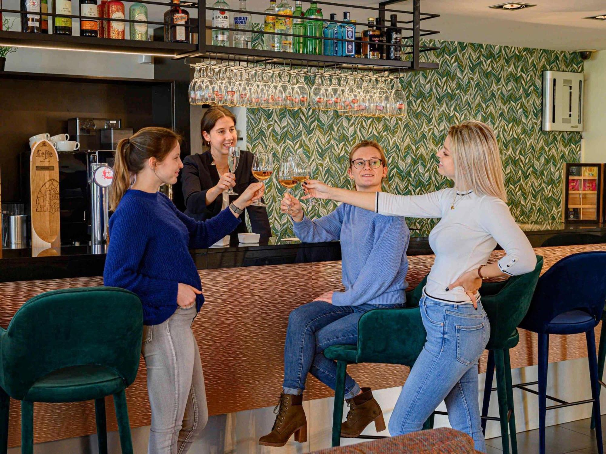 Novotel - Ekeren 4* Antwerp