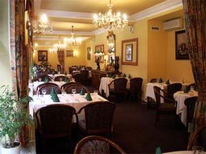 Hotel Century Centrum