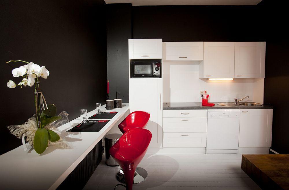 Luxe 1-2-3 Antwerpen