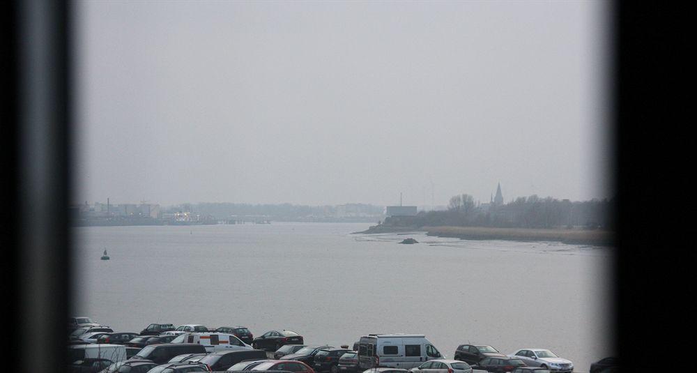 Kaai 11 Antwerpen