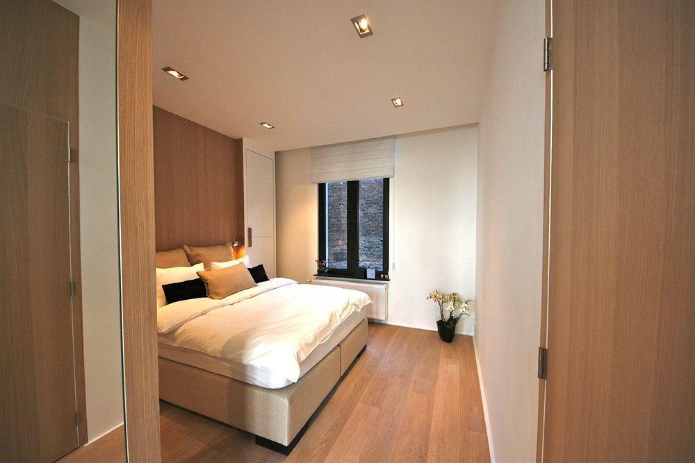 Kaai 11 4* Antwerpen