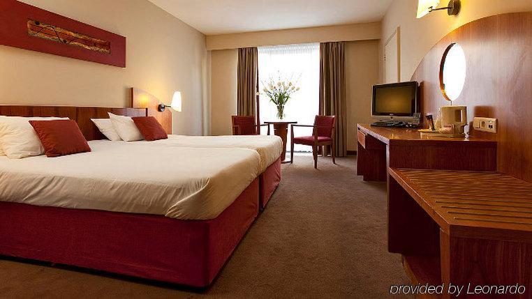 Astoria Hotel Antwerpen