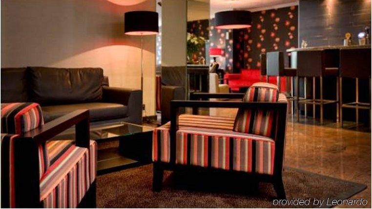 Astoria Hotel Antwerpen